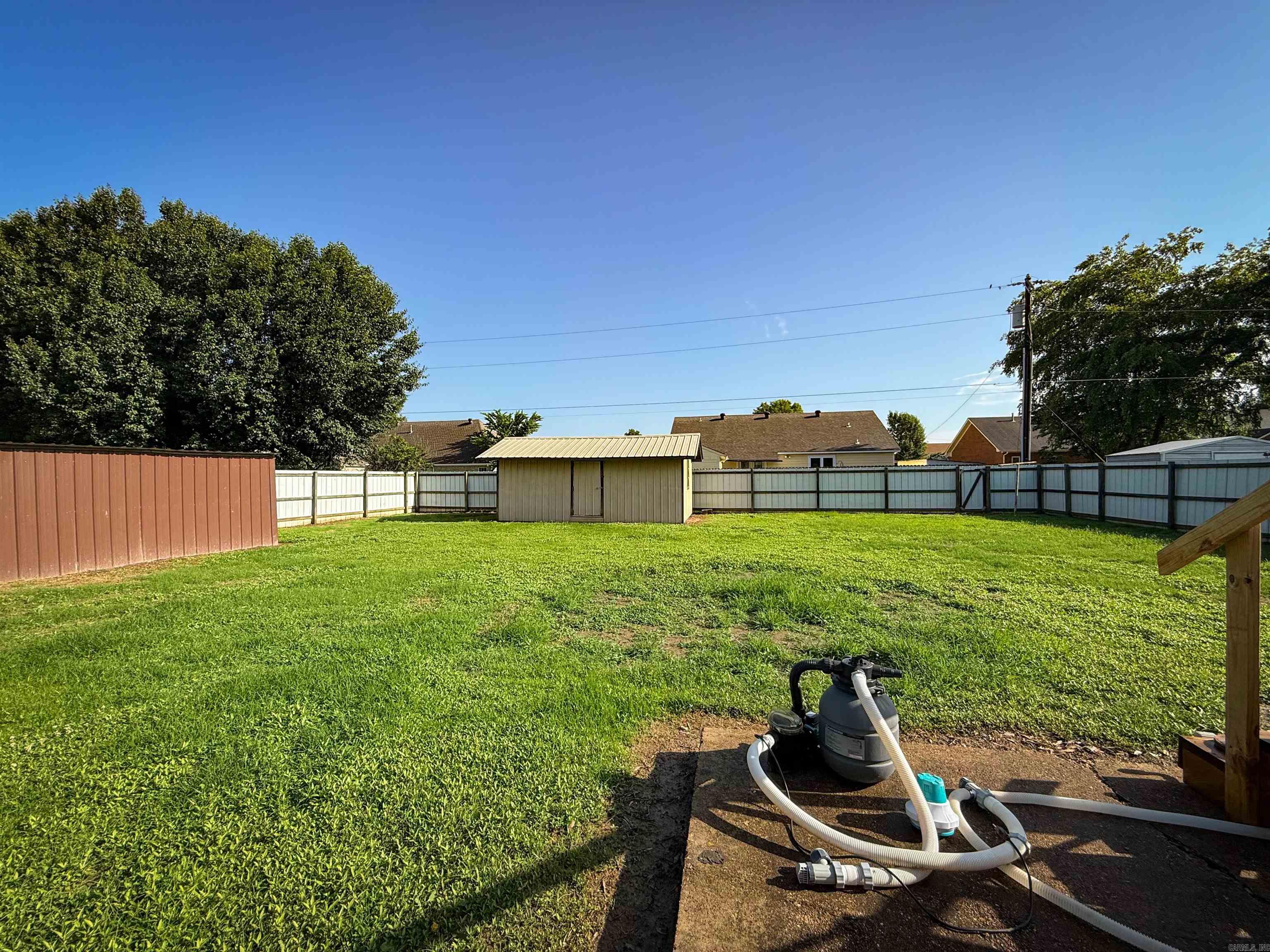 POPLAR ACRES - Residential