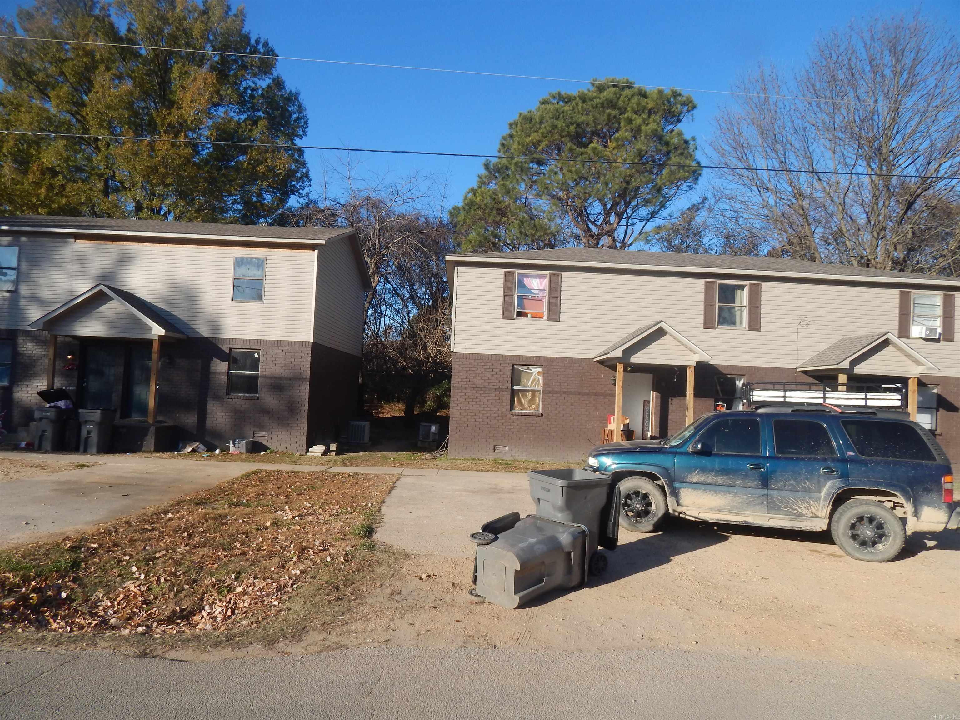 Beasley-Bass - Residential Income