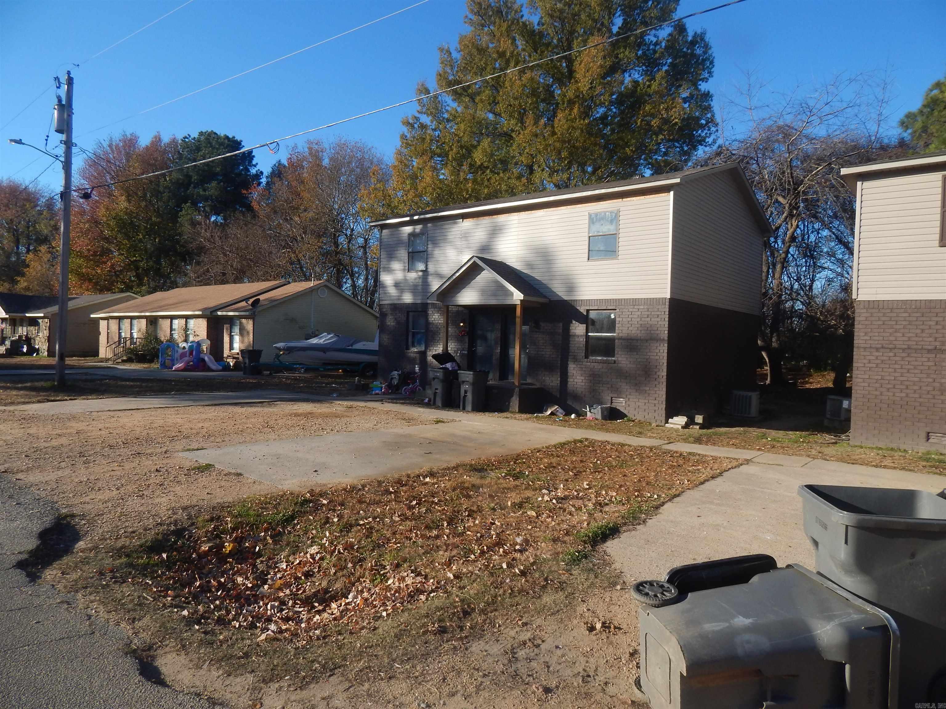 Beasley-Bass - Residential Income