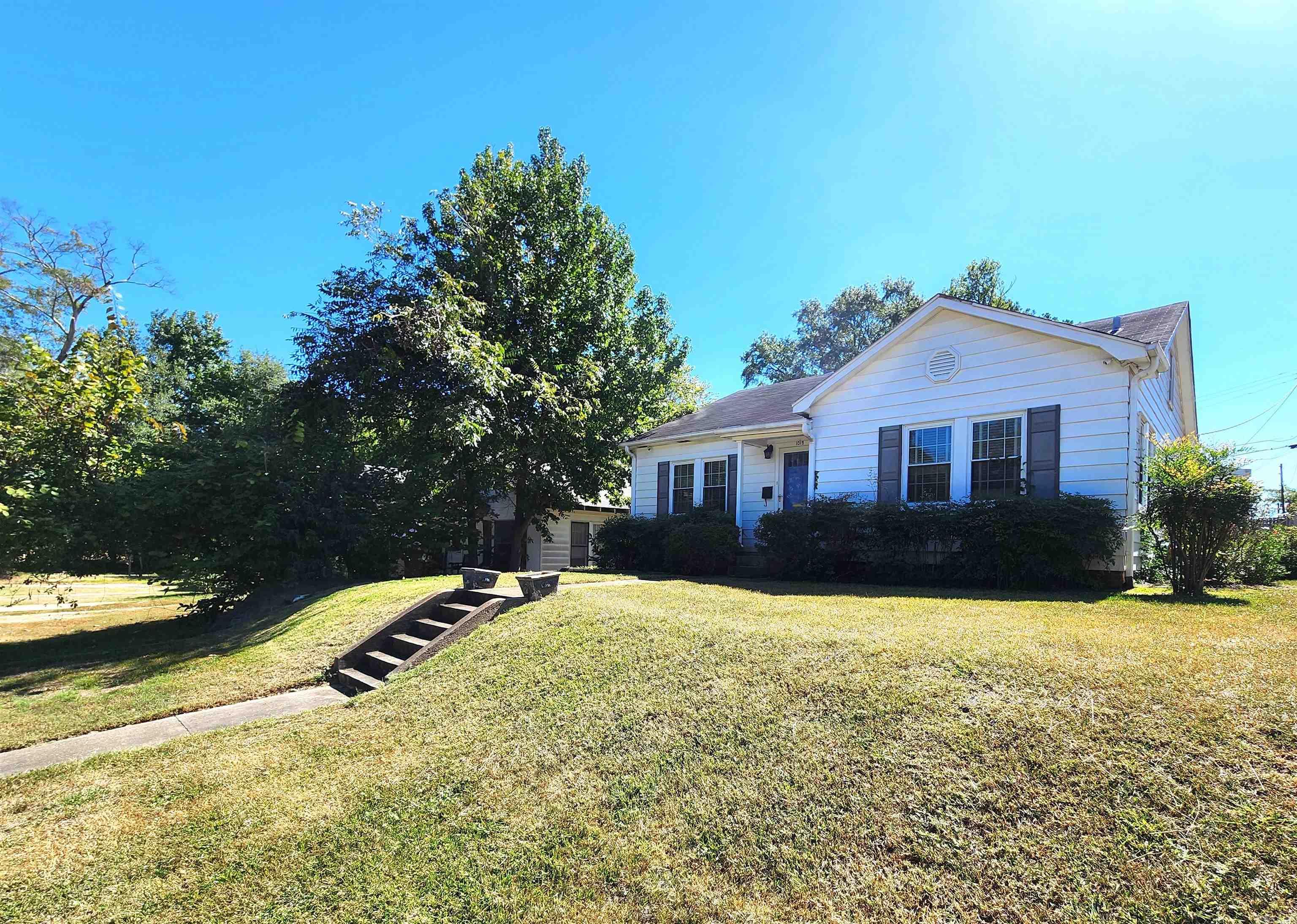 2ND WEST MAIN HEIGHTS - Residential