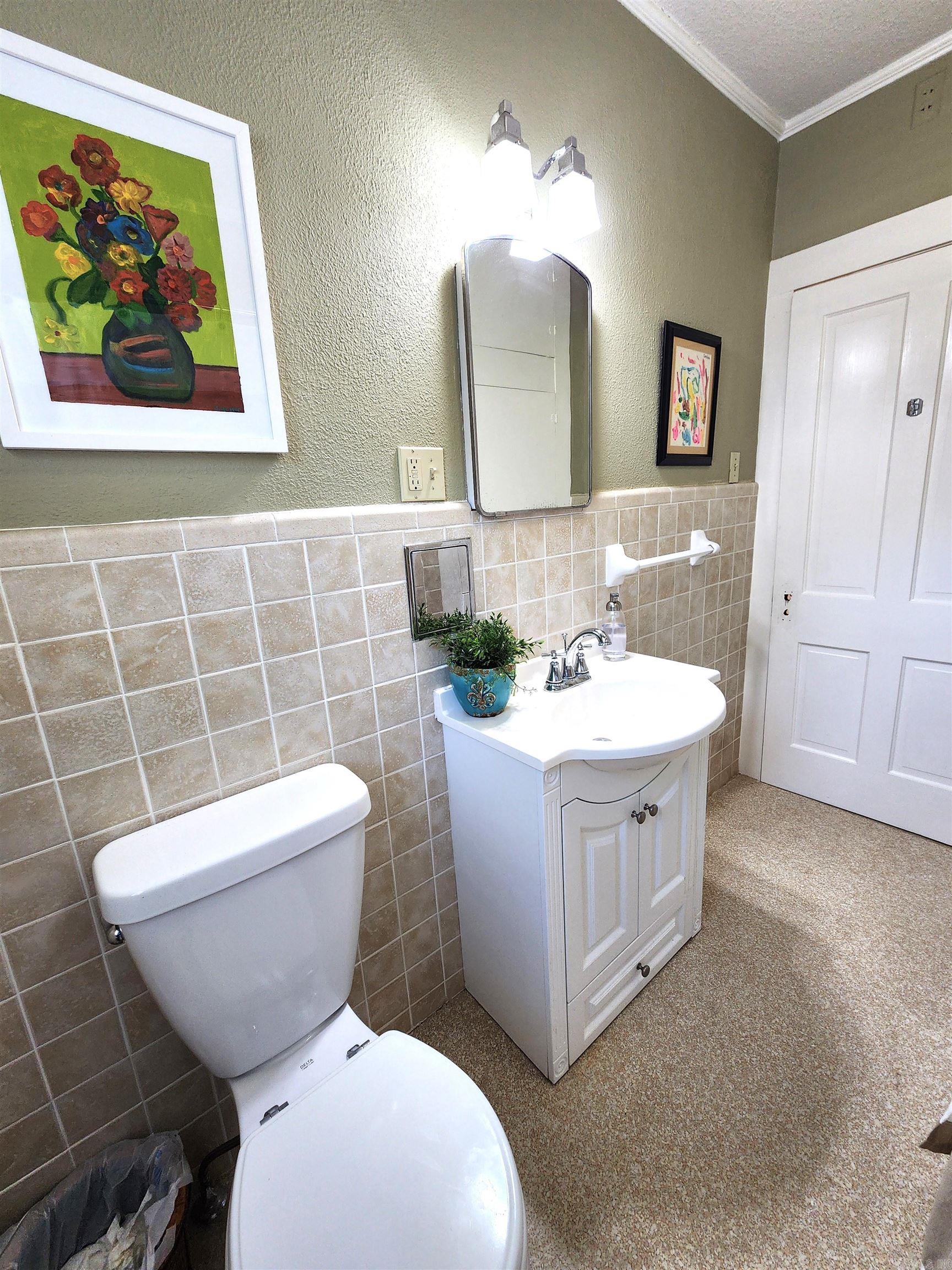 2ND WEST MAIN HEIGHTS - Residential