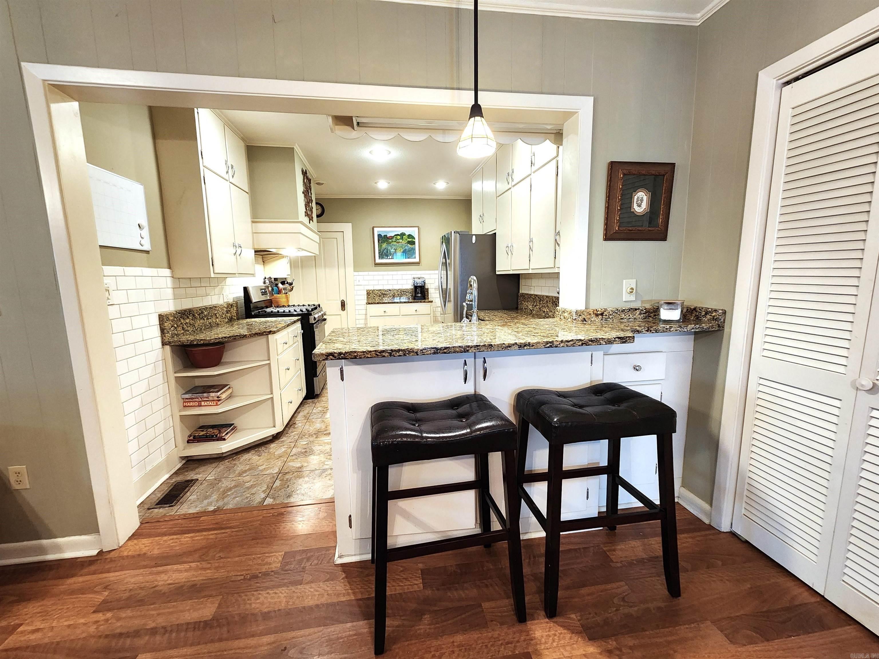 2ND WEST MAIN HEIGHTS - Residential