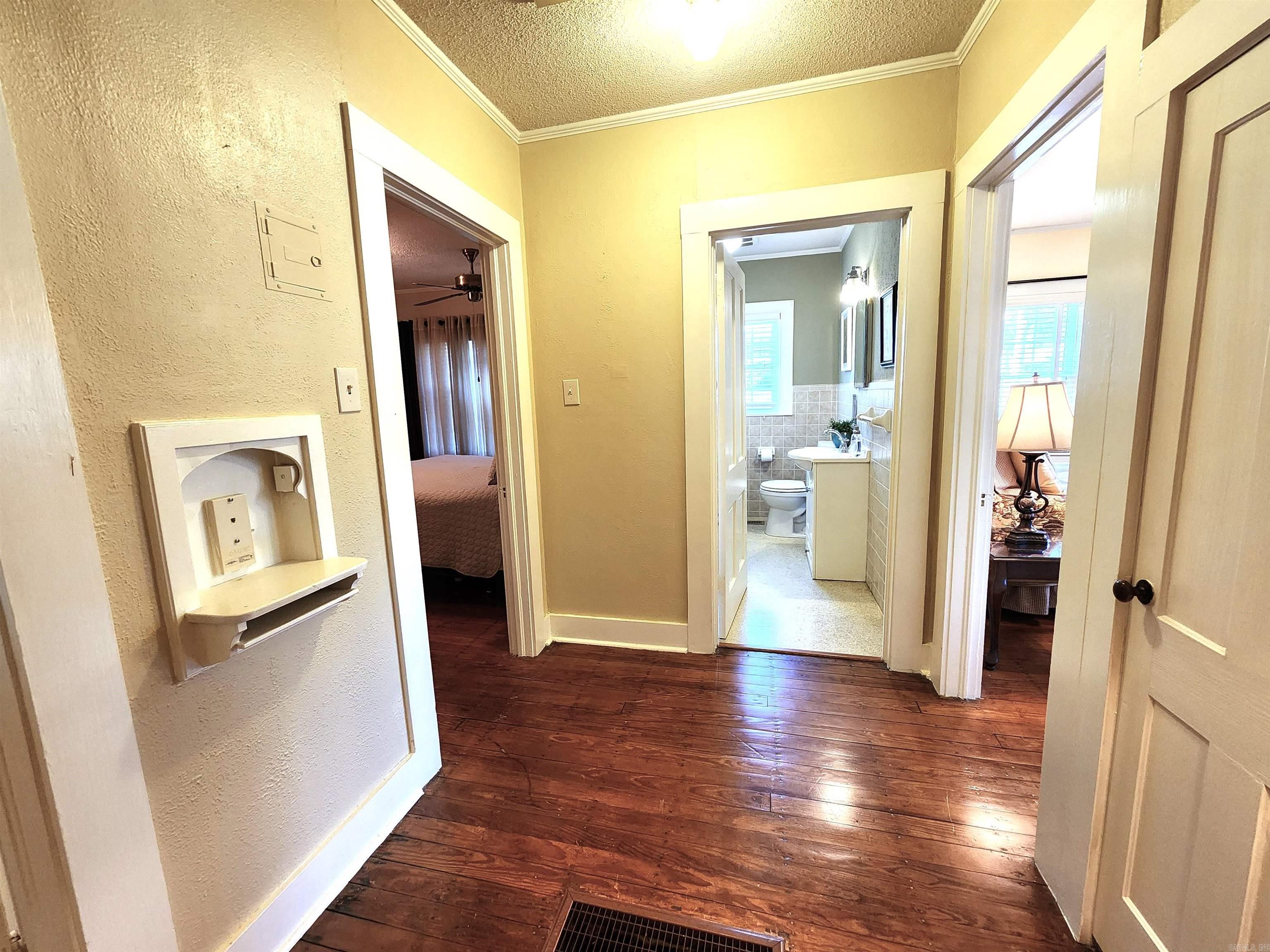 2ND WEST MAIN HEIGHTS - Residential