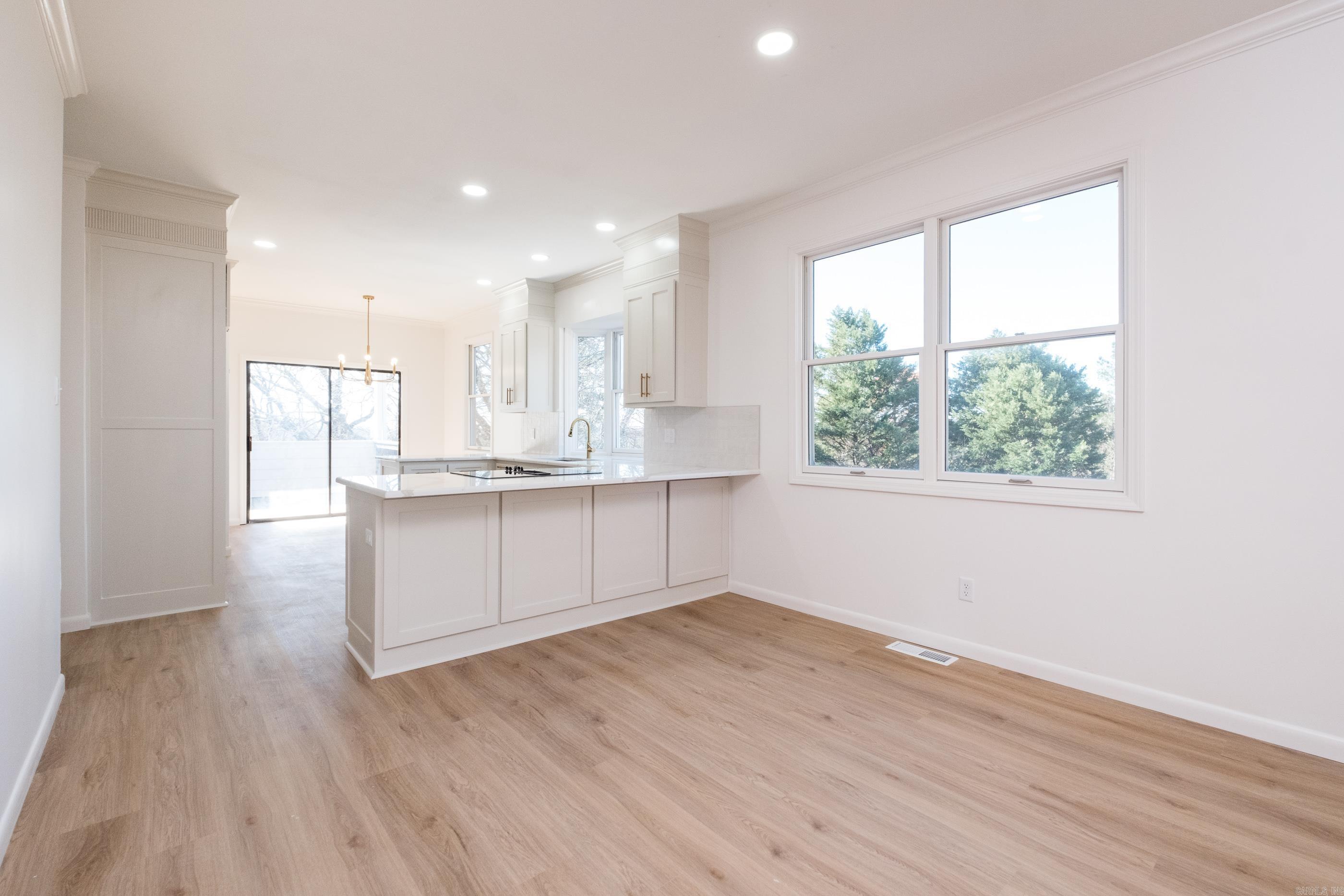 ST CHARLES ADDN - Residential