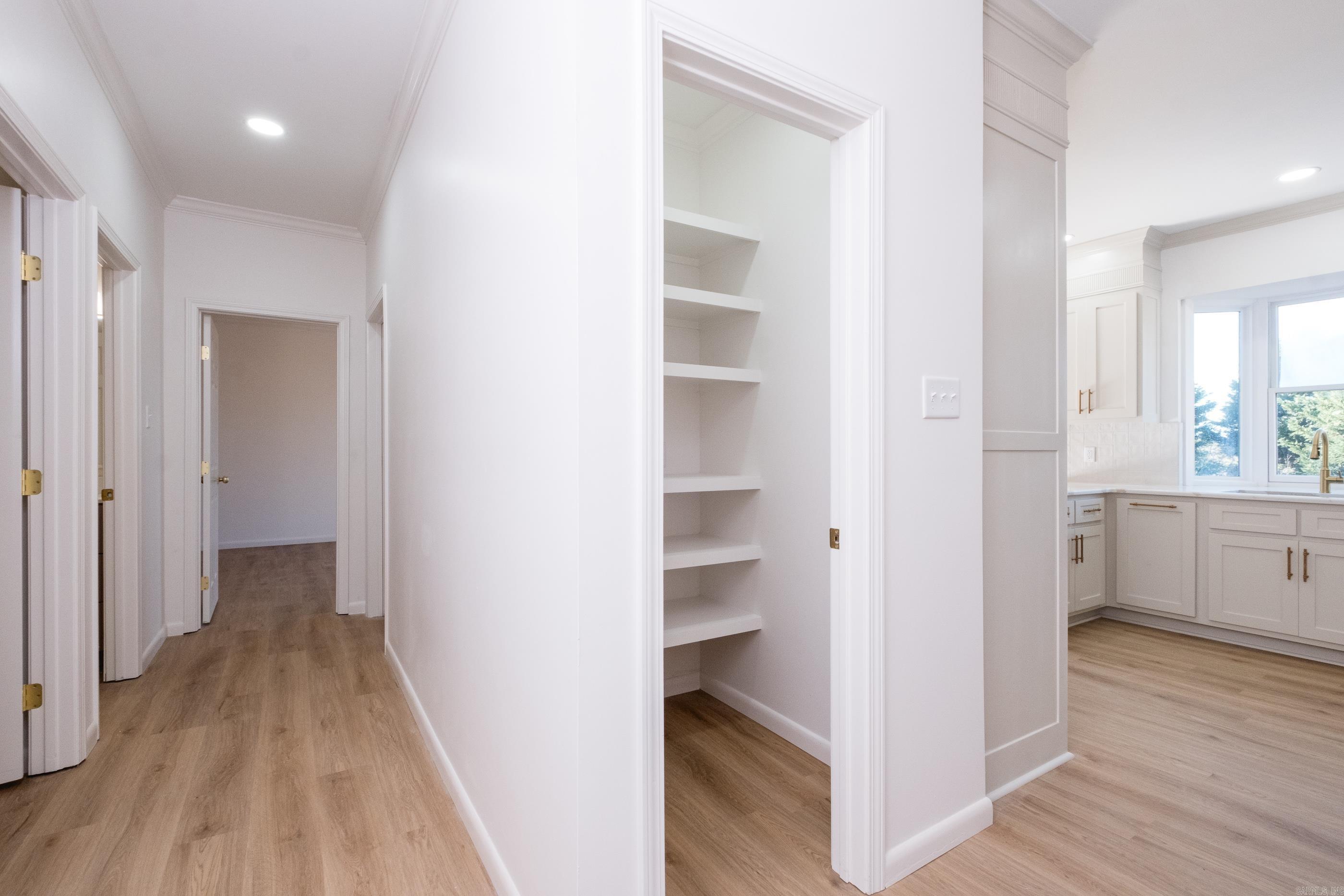 ST CHARLES ADDN - Residential