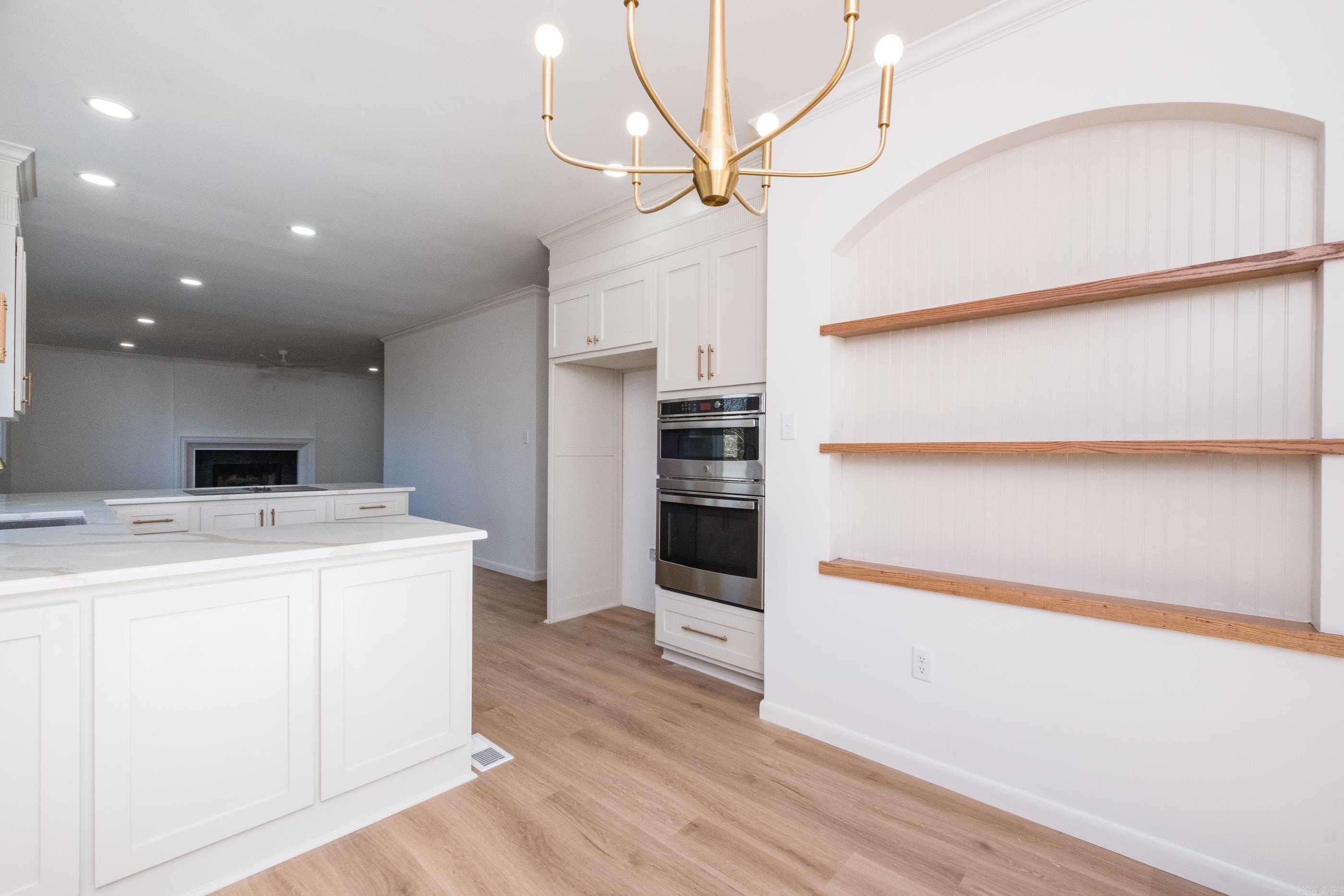 ST CHARLES ADDN - Residential