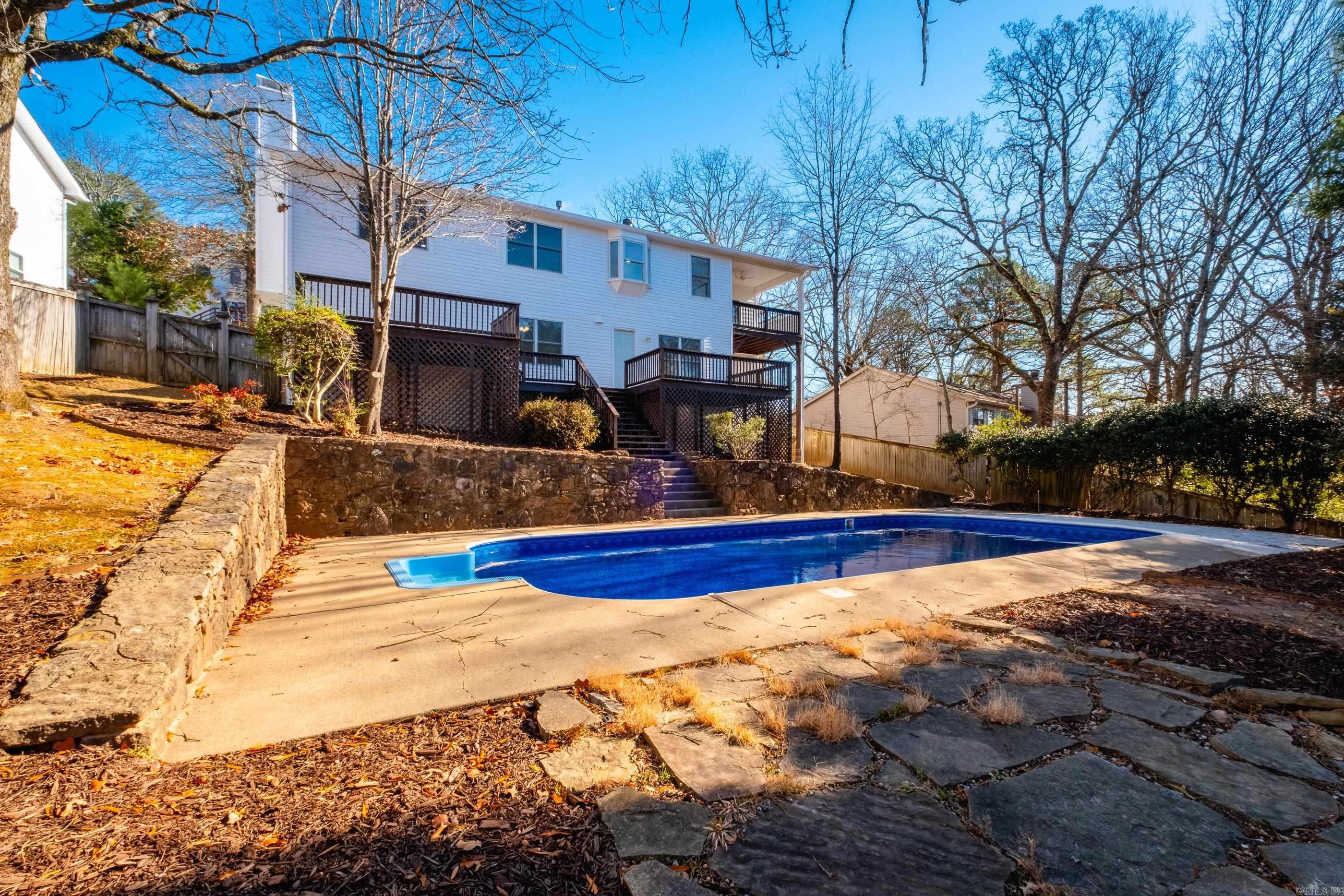 ST CHARLES ADDN - Residential