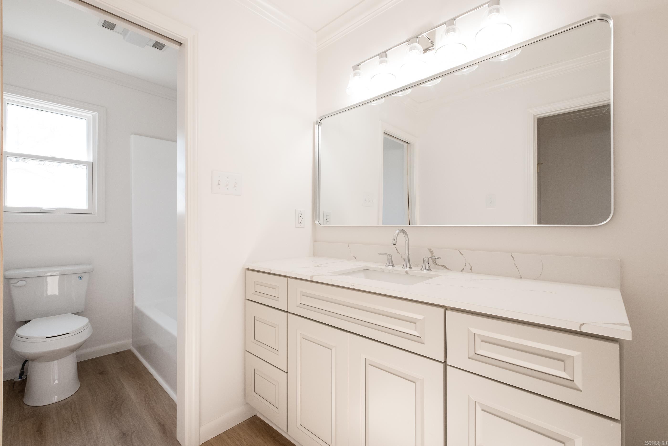 ST CHARLES ADDN - Residential