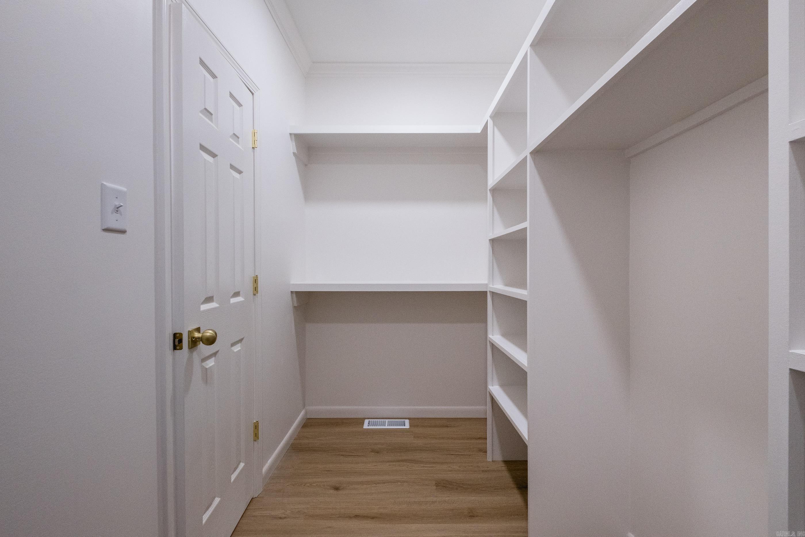 ST CHARLES ADDN - Residential