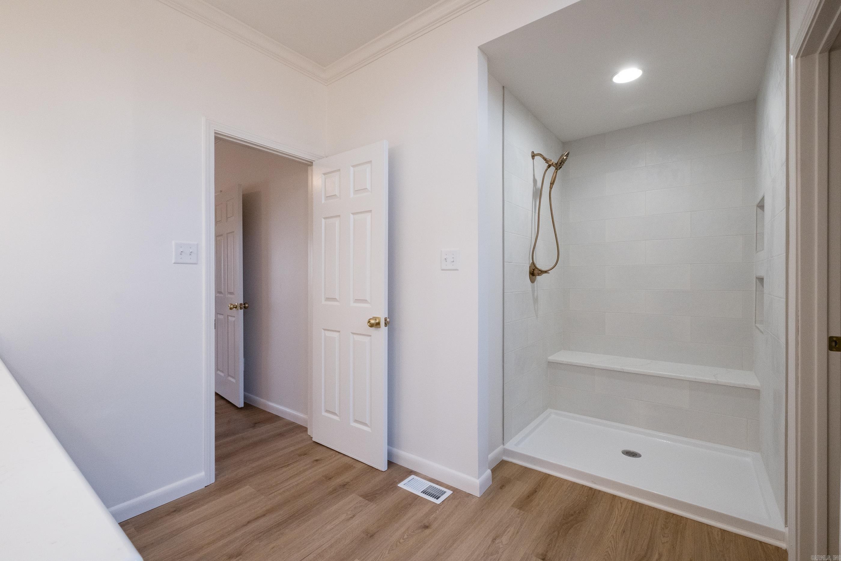 ST CHARLES ADDN - Residential