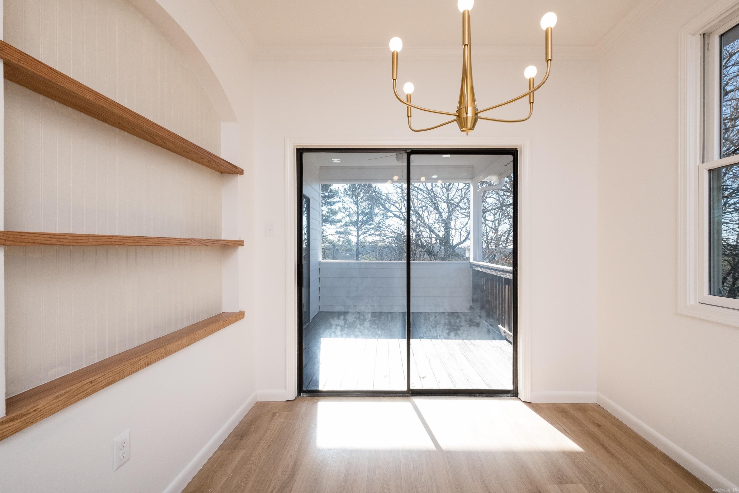 ST CHARLES ADDN - Residential