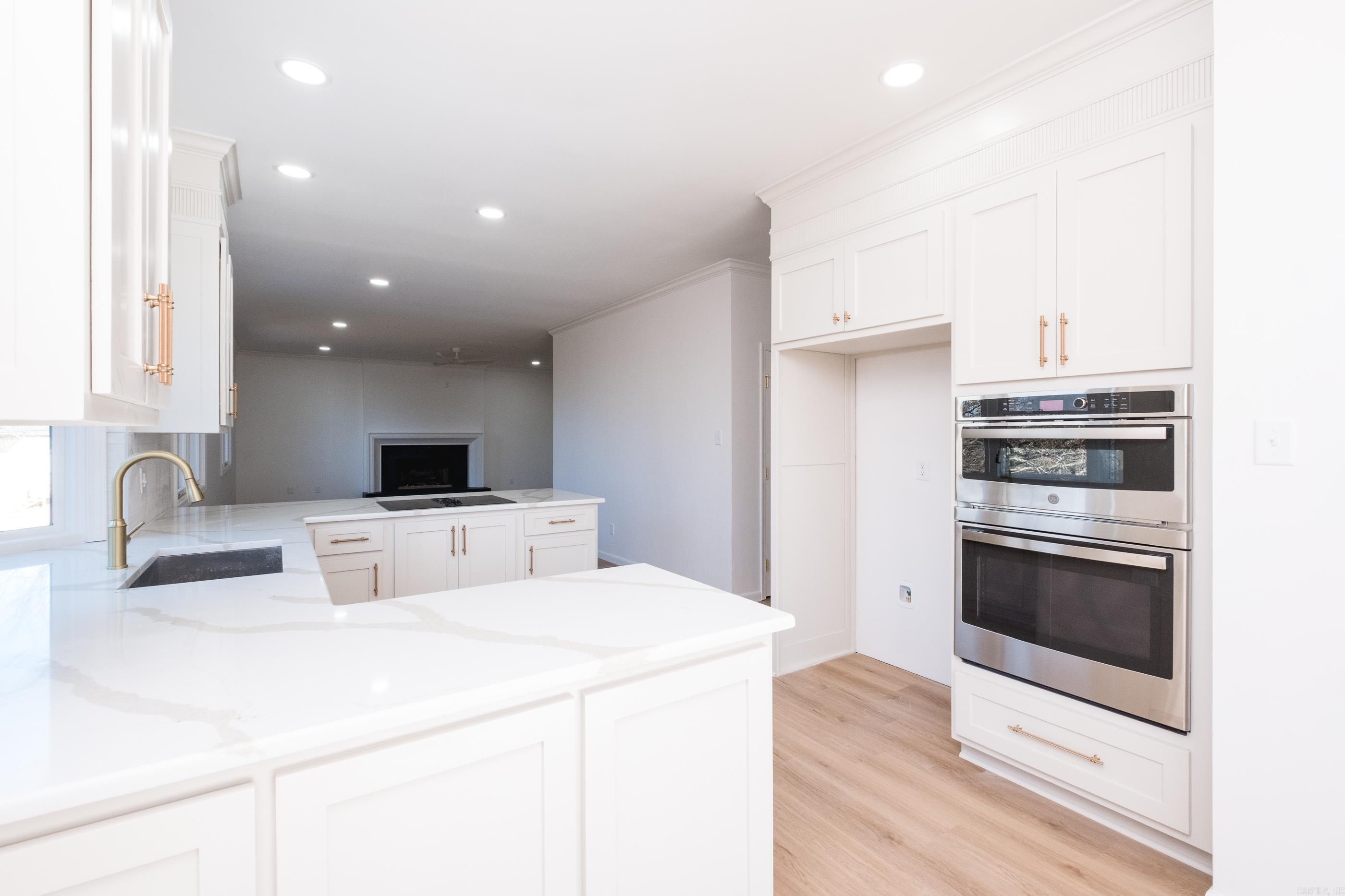 ST CHARLES ADDN - Residential