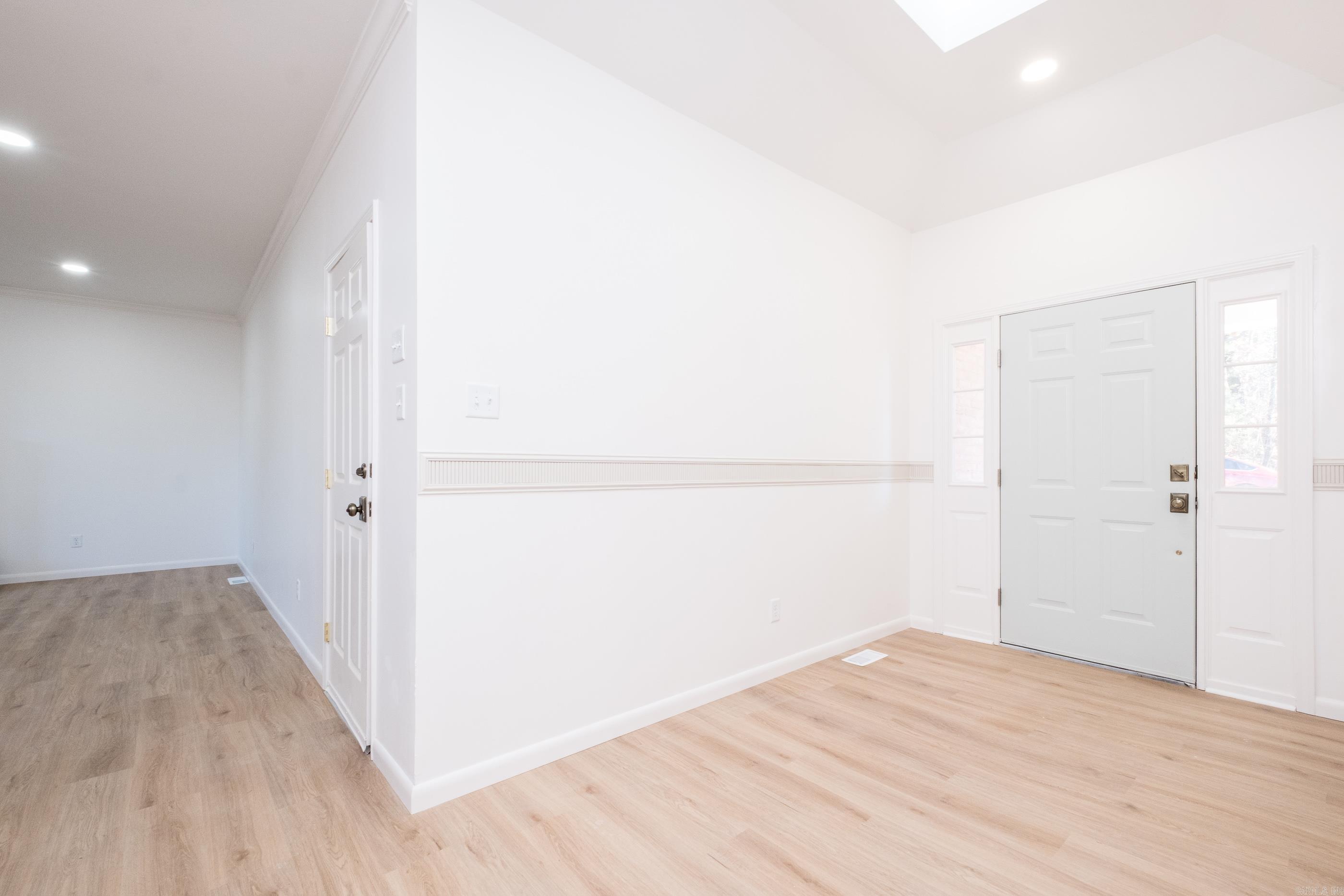 ST CHARLES ADDN - Residential