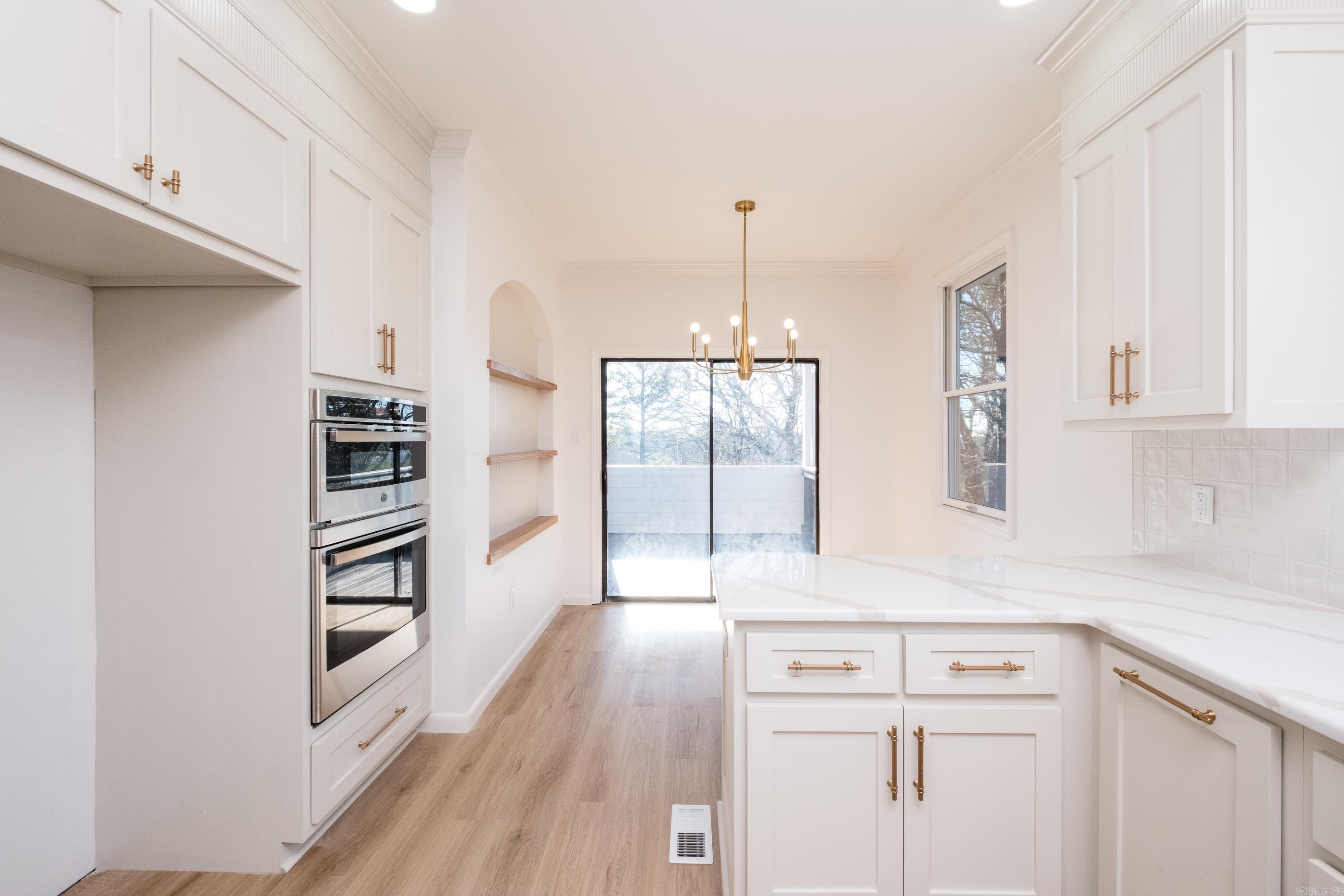 ST CHARLES ADDN - Residential