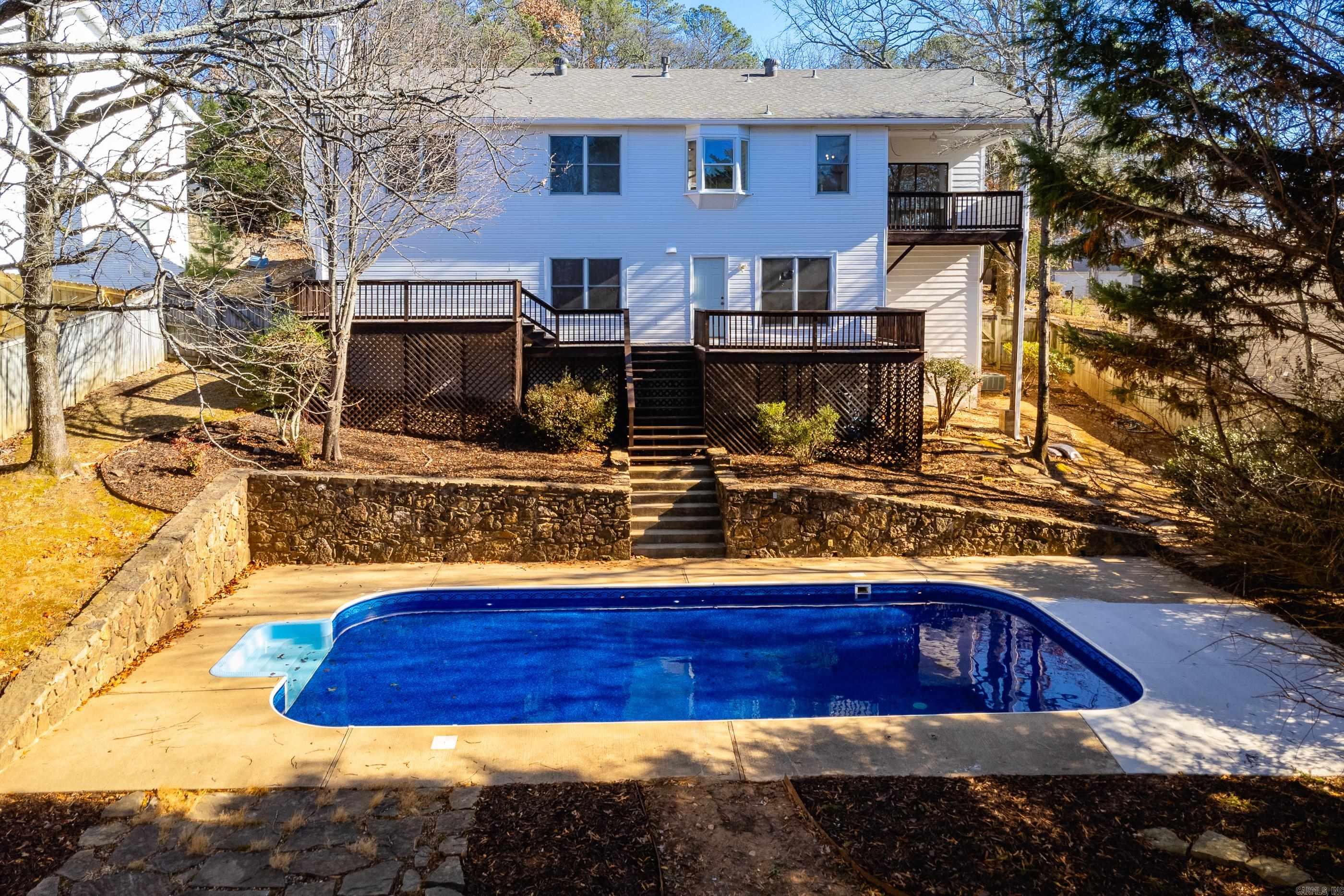 ST CHARLES ADDN - Residential