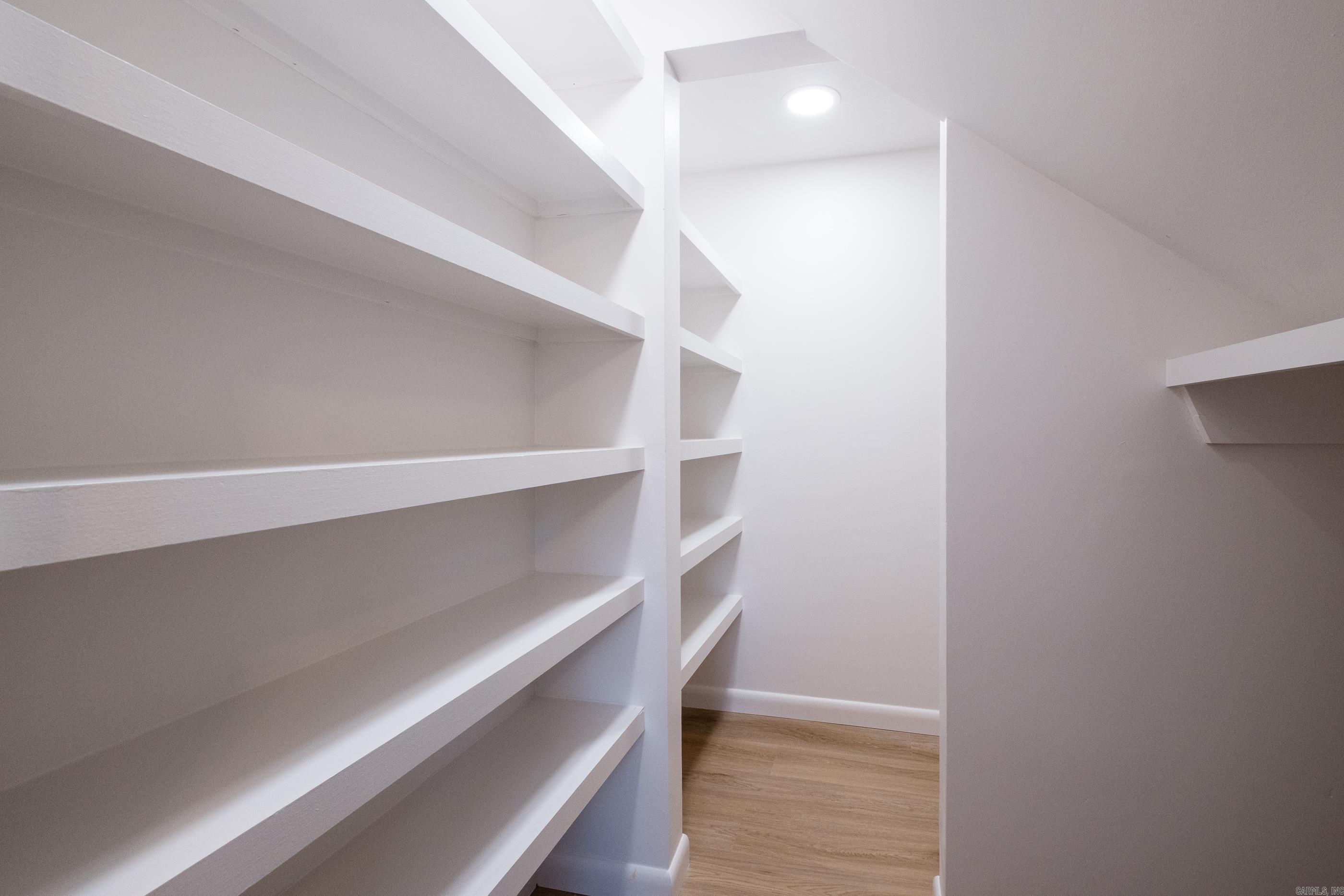 ST CHARLES ADDN - Residential