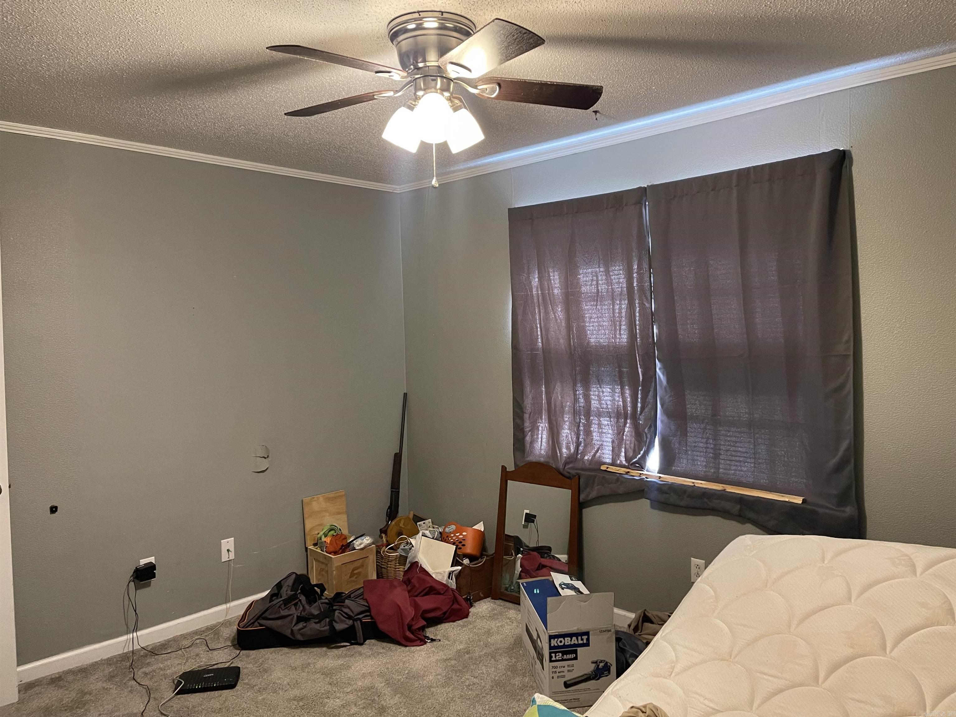 Donald Penny - Residential