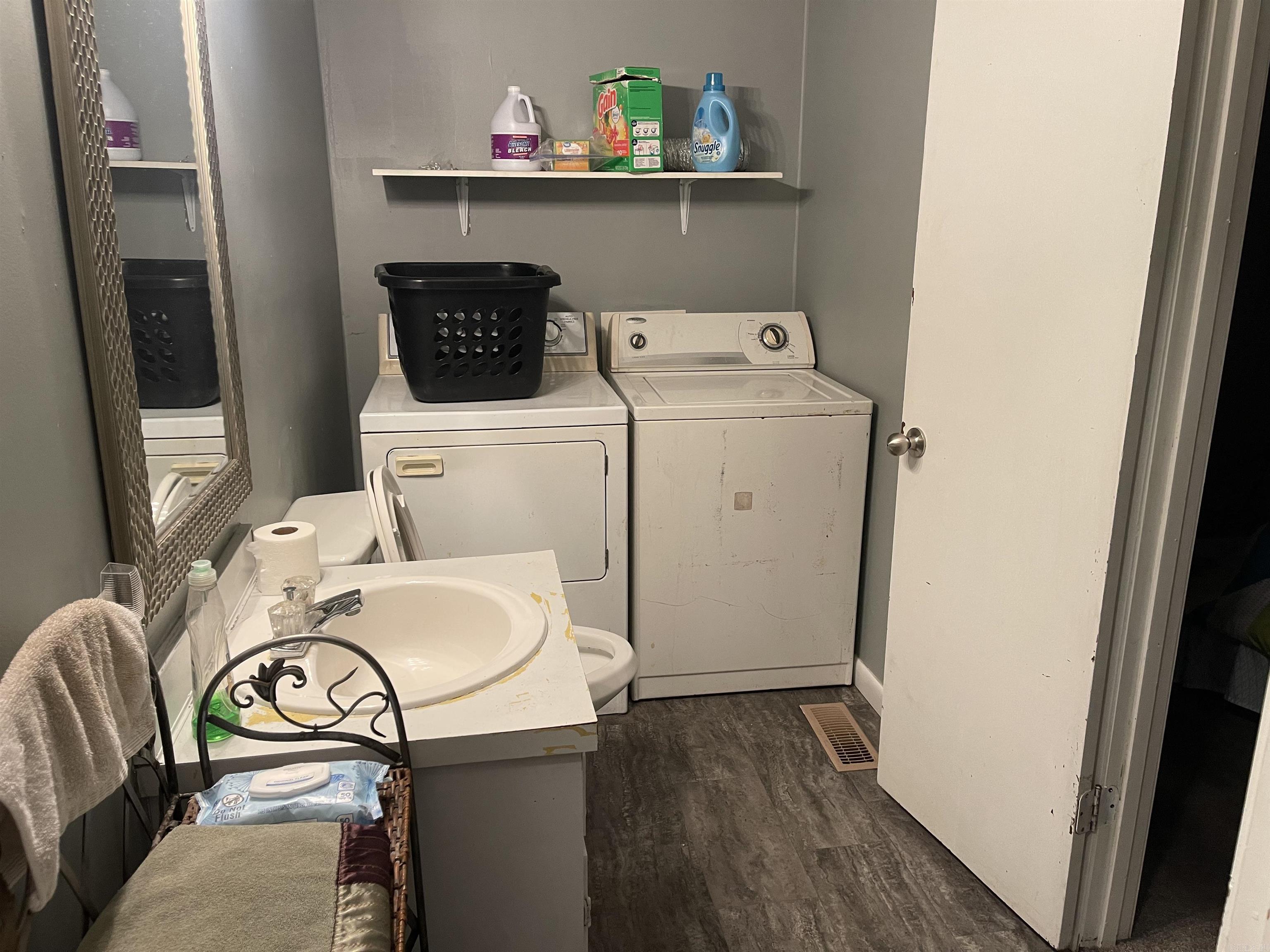 Donald Penny - Residential