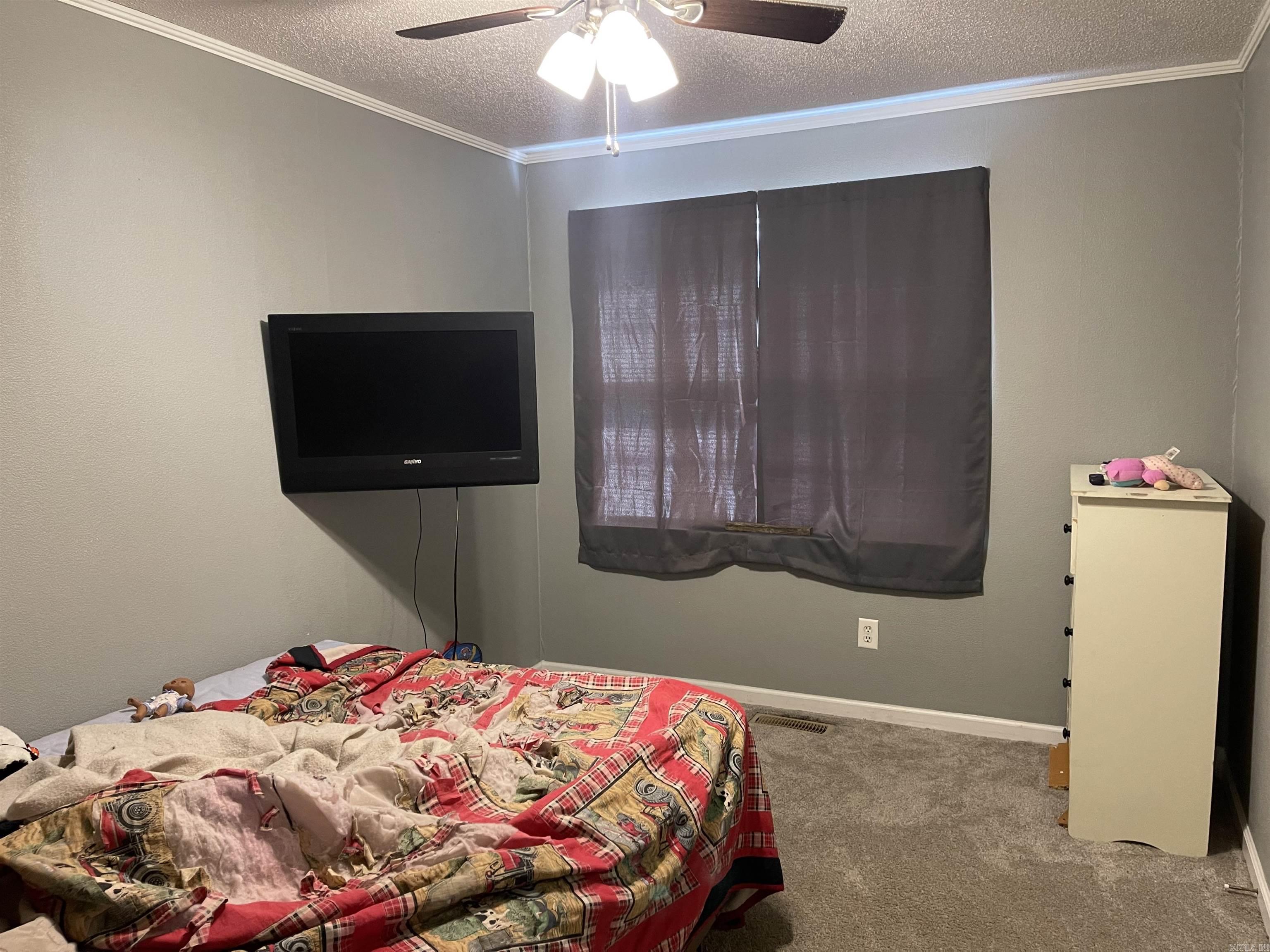 Donald Penny - Residential