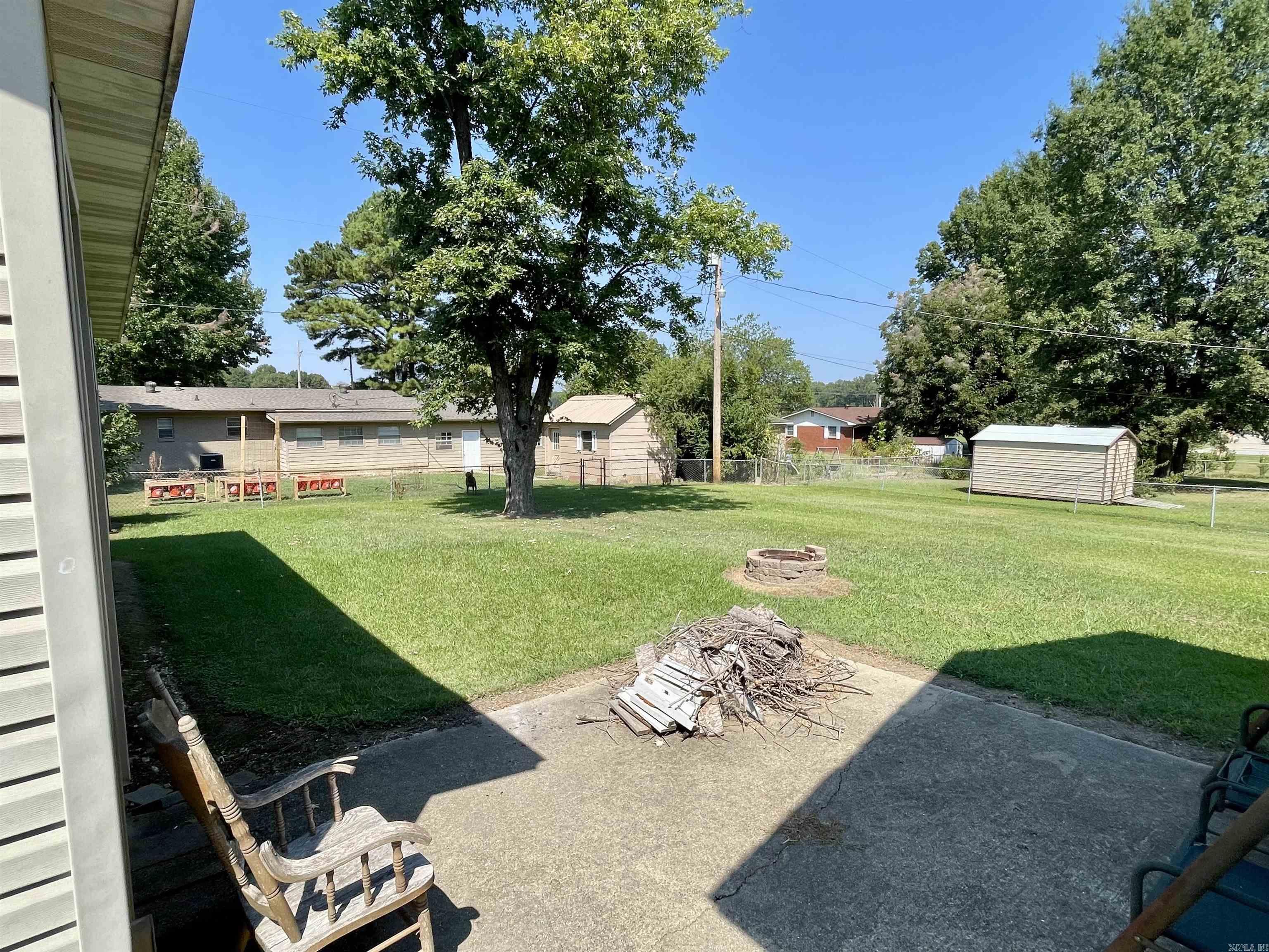 Donald Penny - Residential