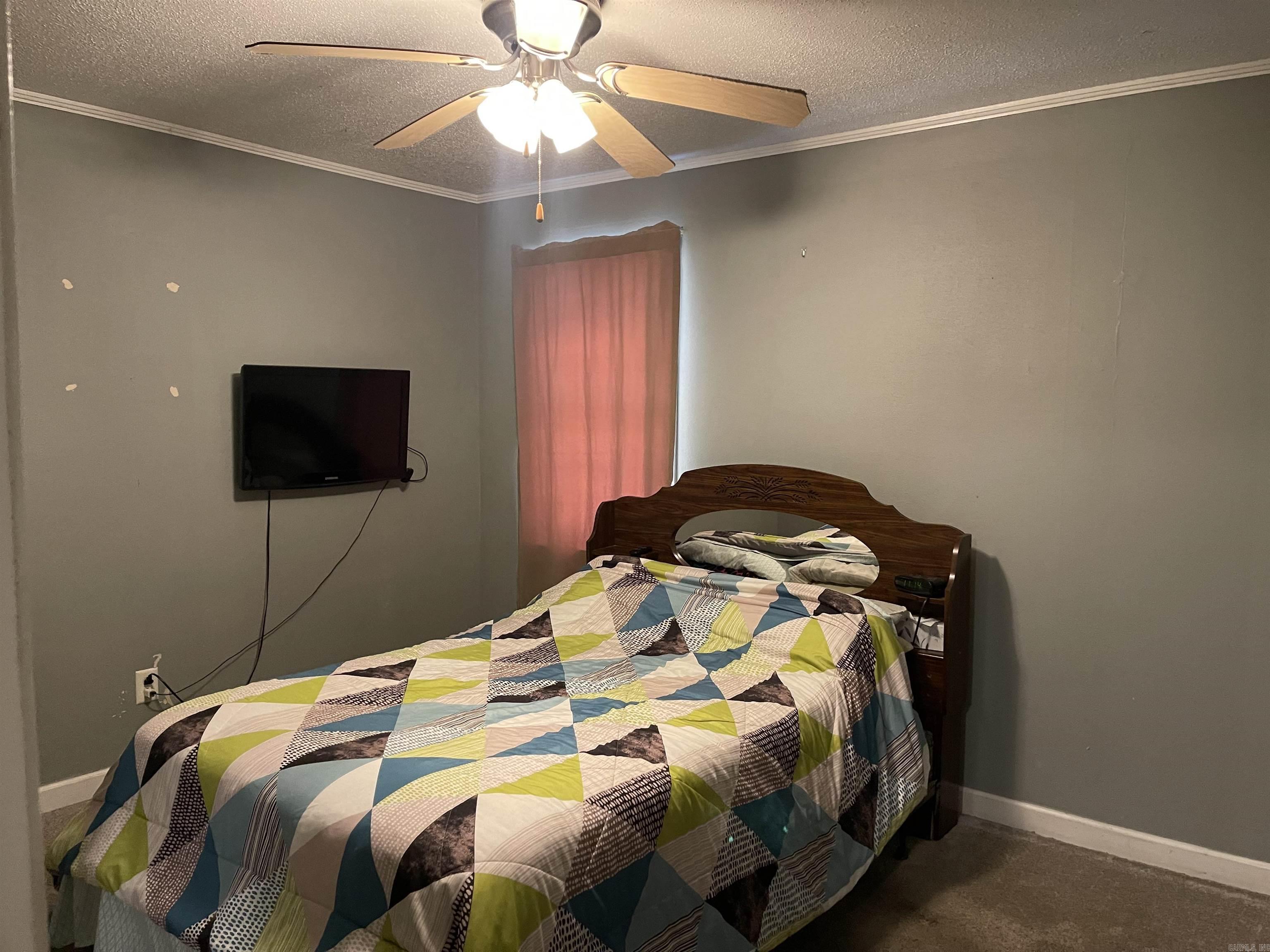 Donald Penny - Residential