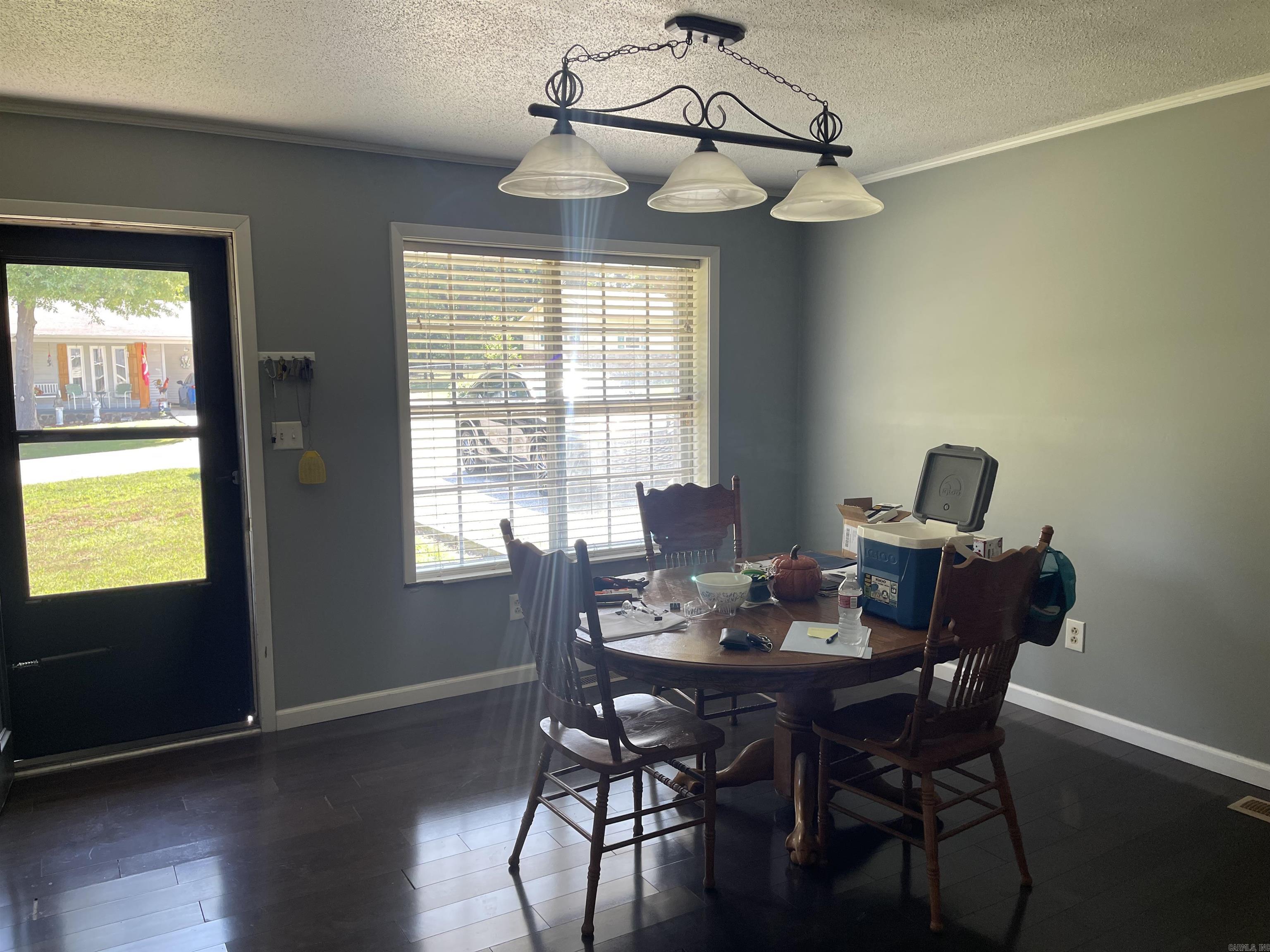 Donald Penny - Residential