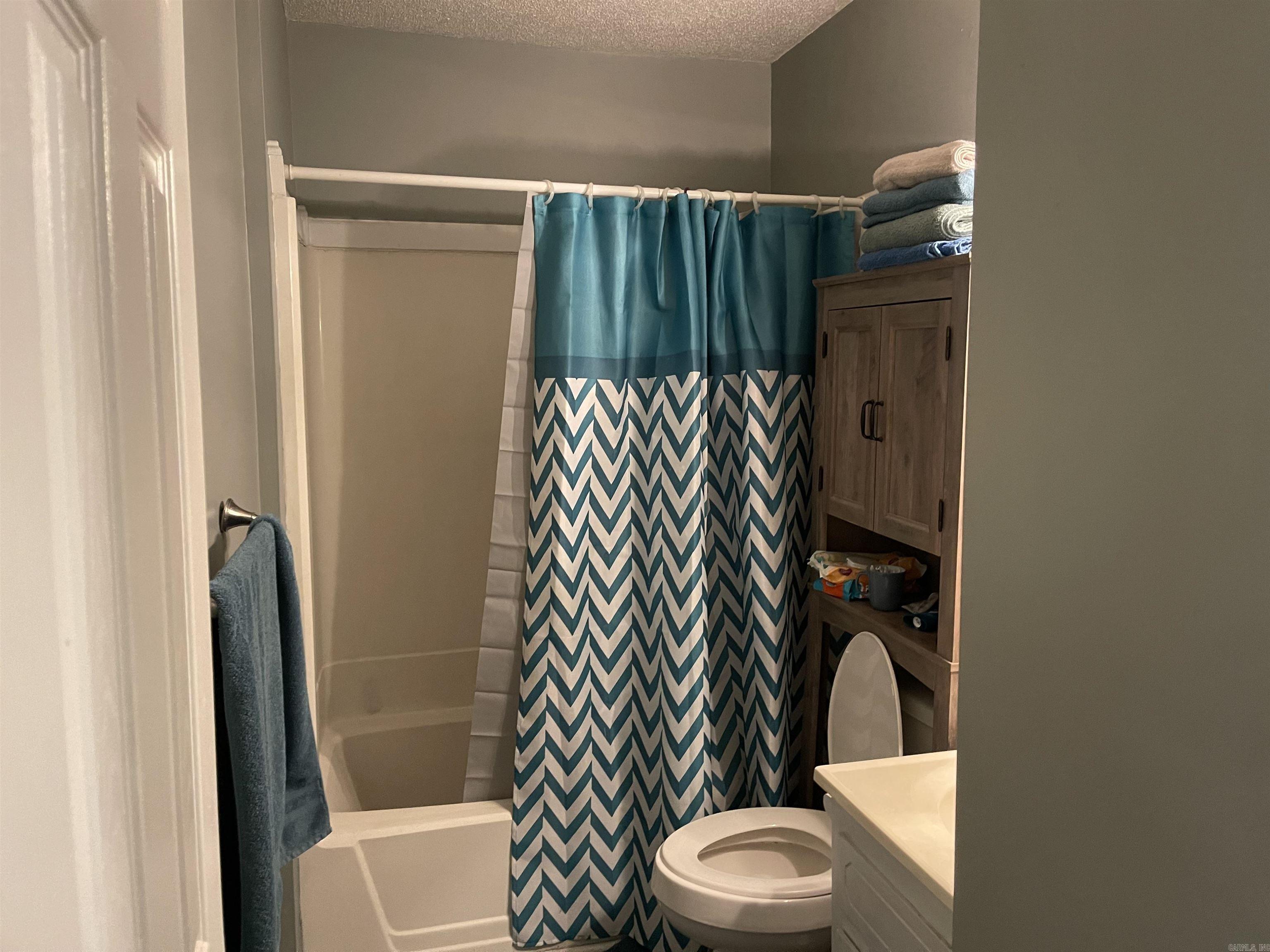 Donald Penny - Residential