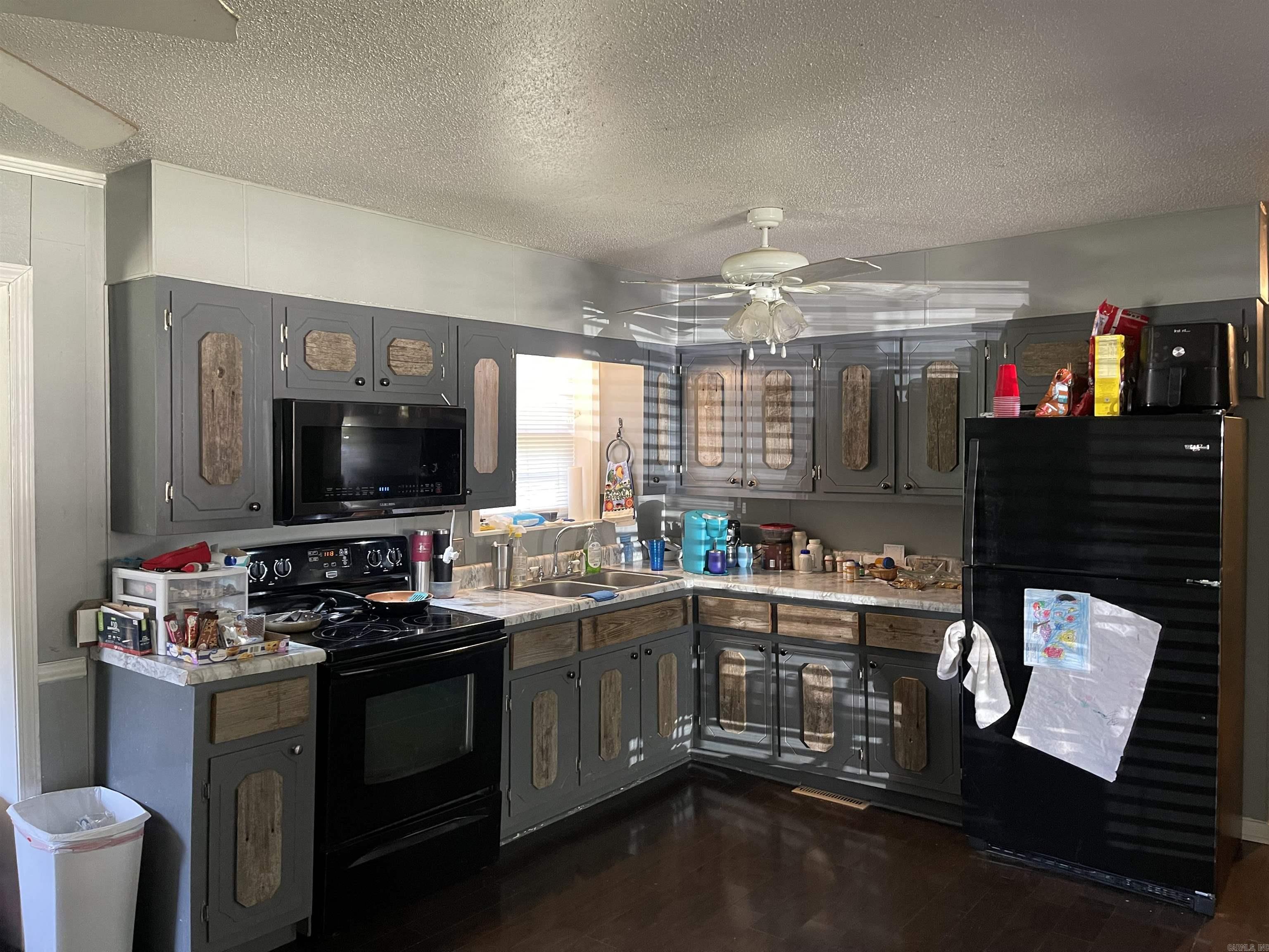 Donald Penny - Residential