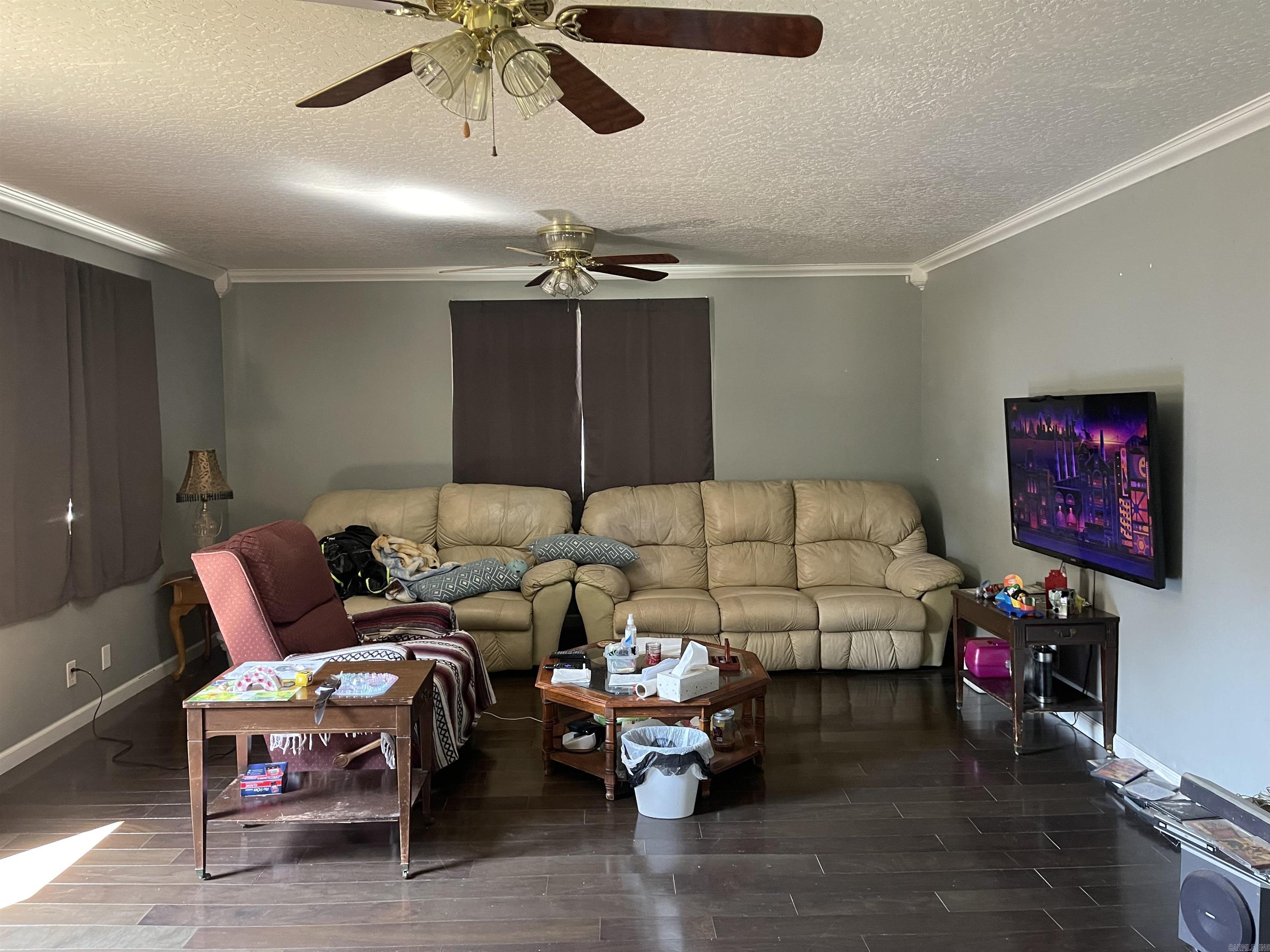 Donald Penny - Residential