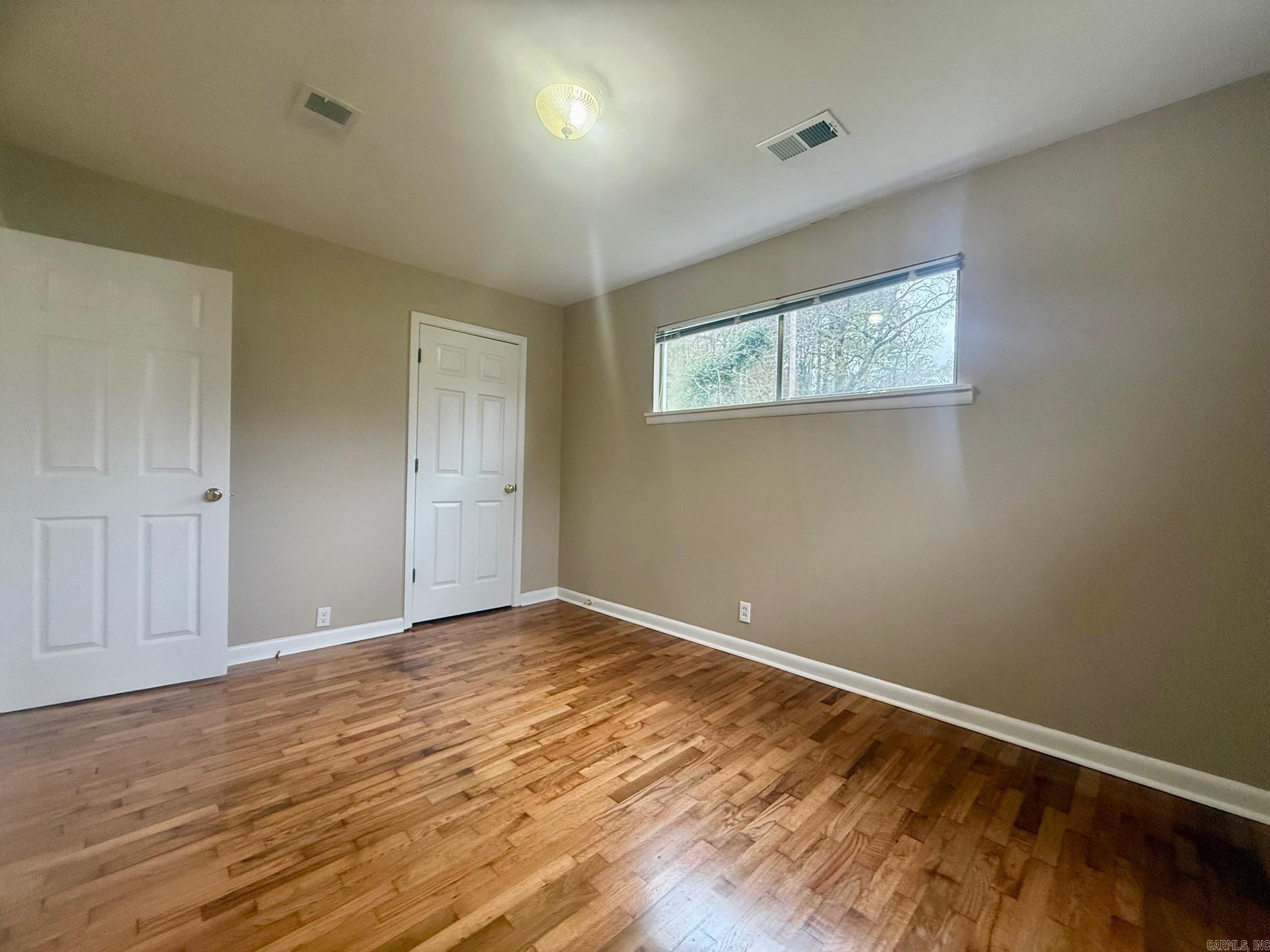 Albert Pike - Residential Lease