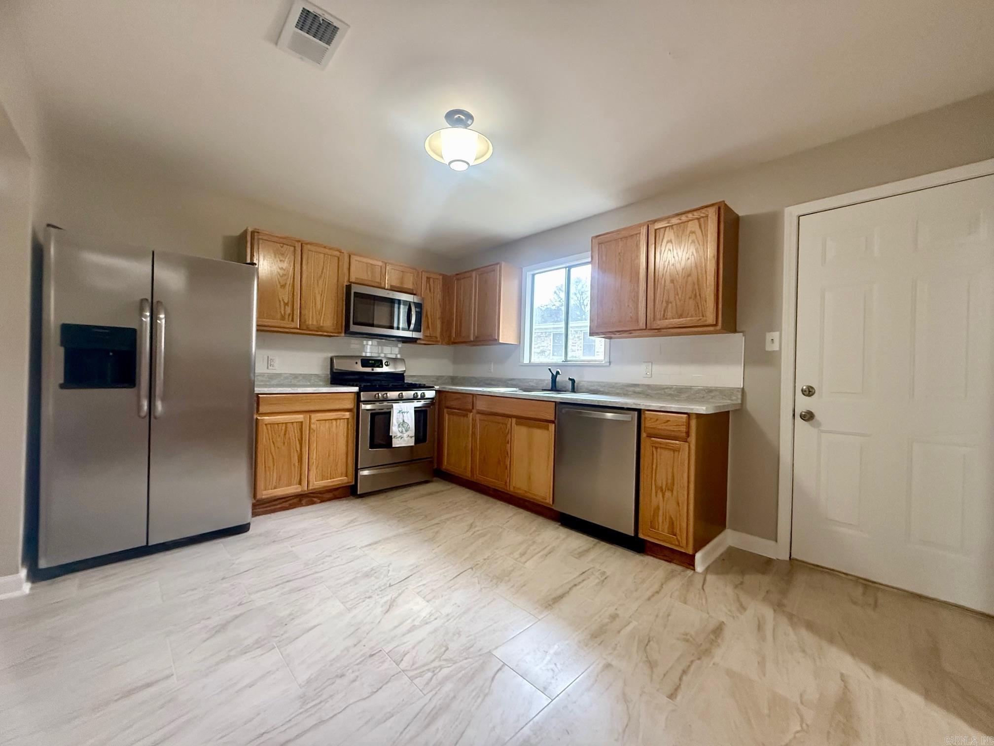 Albert Pike - Residential Lease