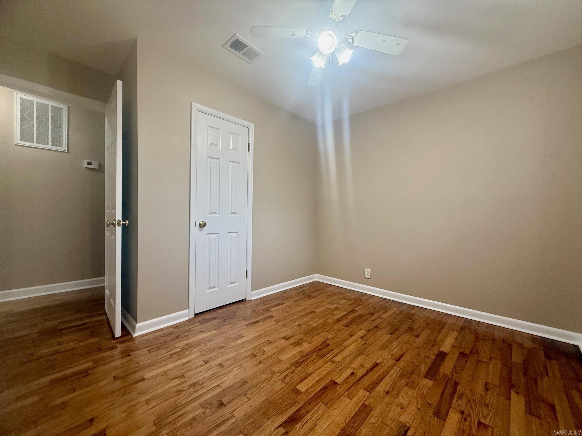 Albert Pike - Residential Lease