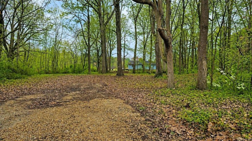 Great residential building lot north of town in the Jonesboro School District! This .78 +/- acre lot offers city utilities and paved street frontage, providing a convenient setting for your future home. Located near local amenities with access to public transportation just a 6-minute walk, or approximately .3 mile, to the nearest JET Bus stop on the Blue Route. A nice opportunity to build in an established area with everyday conveniences nearby.