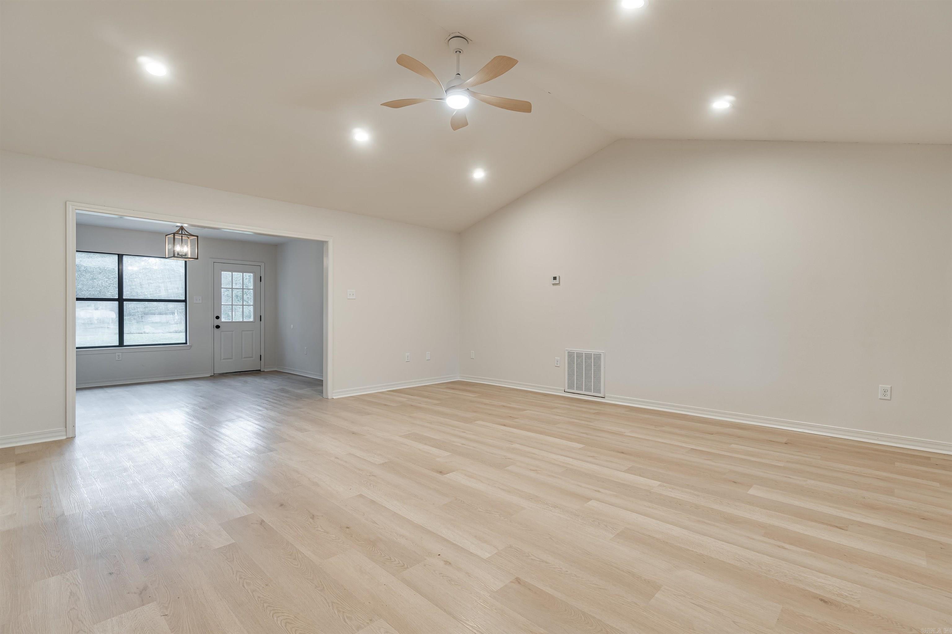 INDIAN MEADOWS - Residential