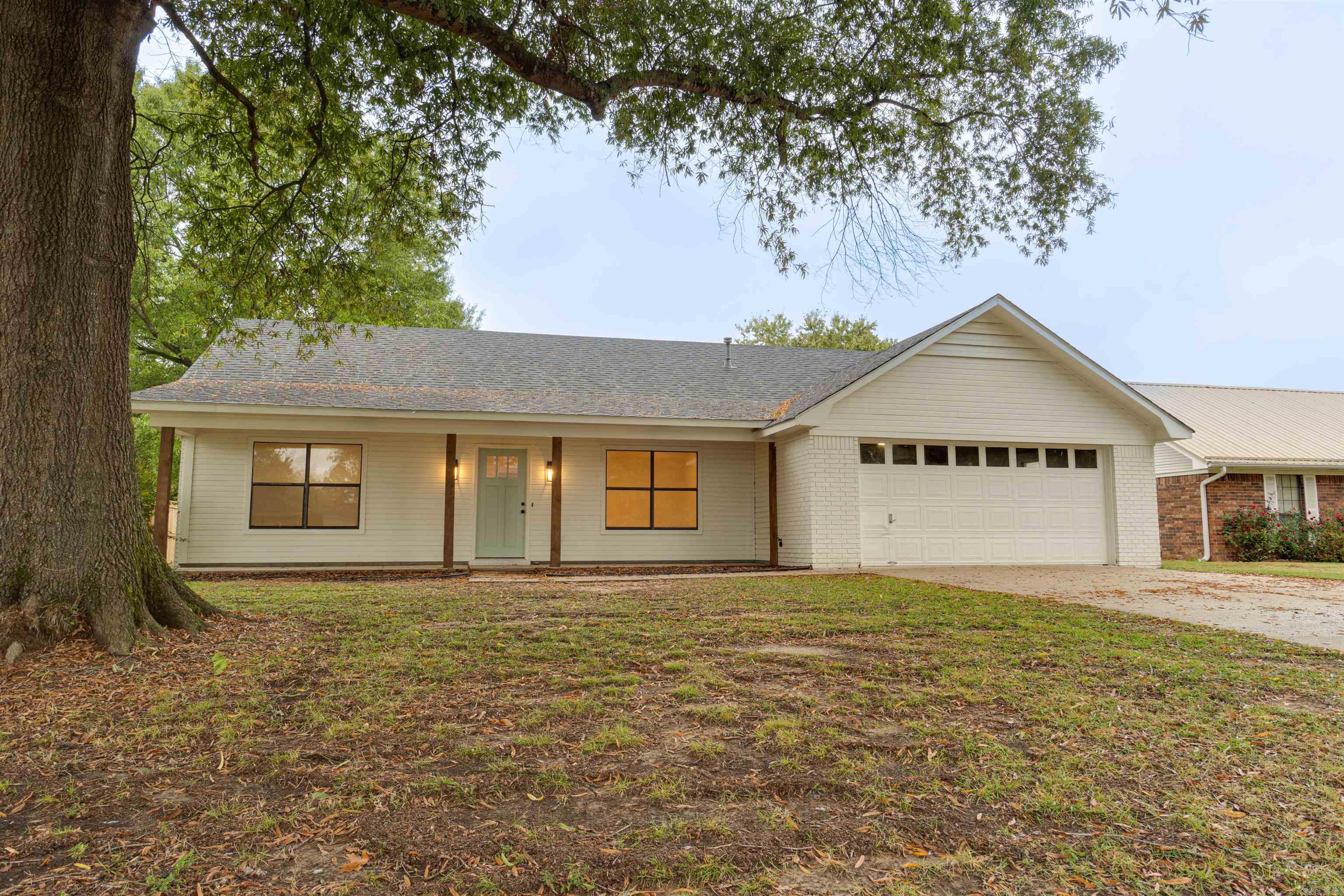 INDIAN MEADOWS - Residential