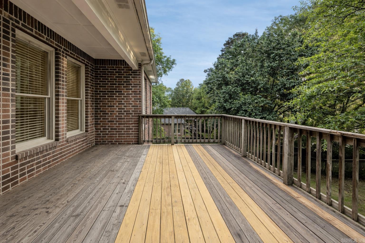 CHENAL VALLEY LAMARCHE PLACE NBH - Residential