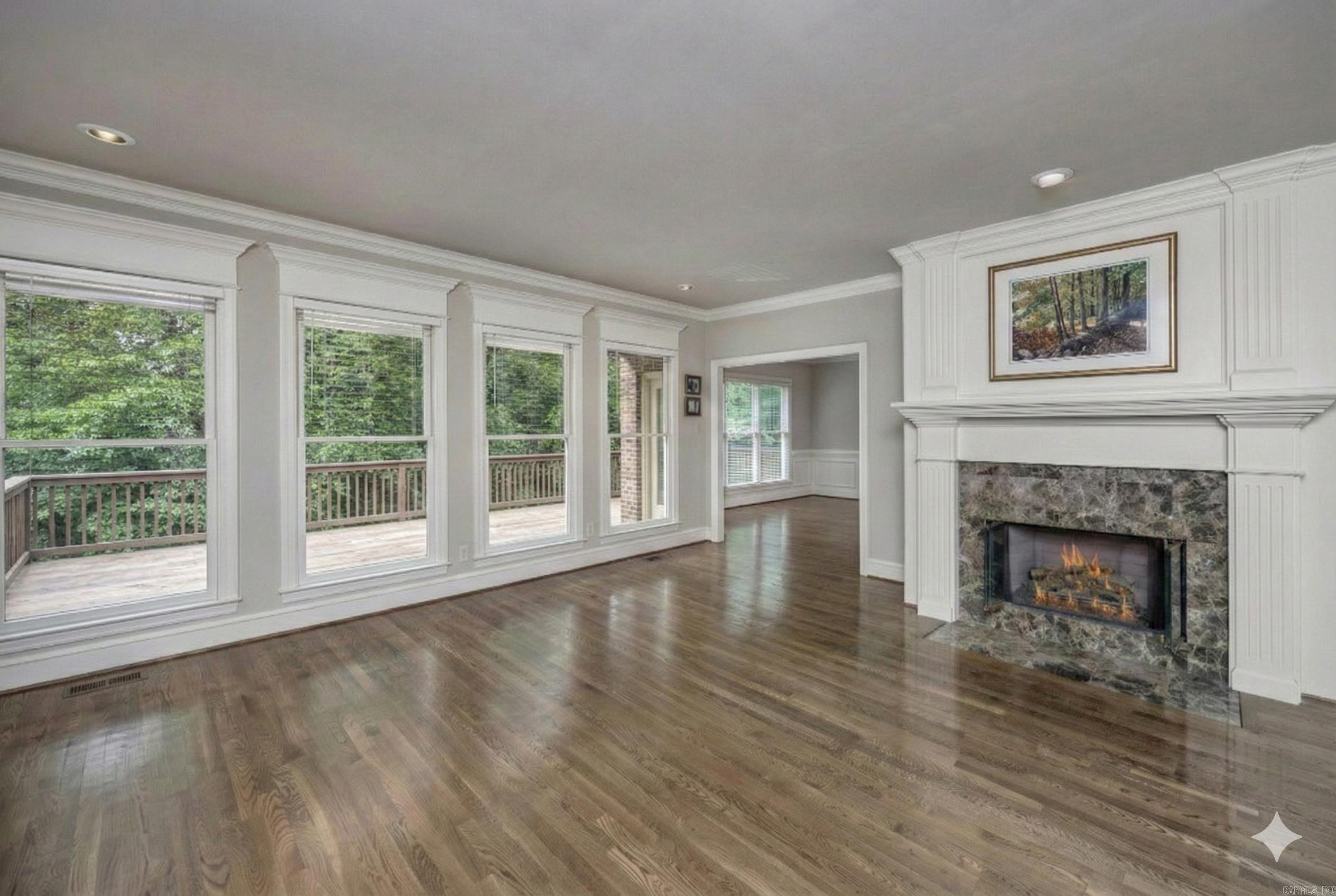 CHENAL VALLEY LAMARCHE PLACE NBH - Residential