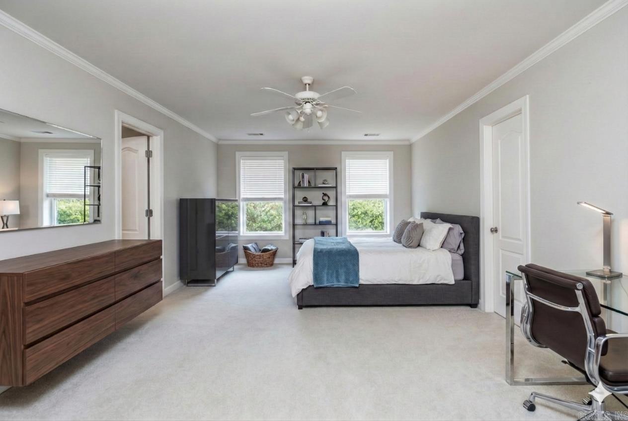 CHENAL VALLEY LAMARCHE PLACE NBH - Residential