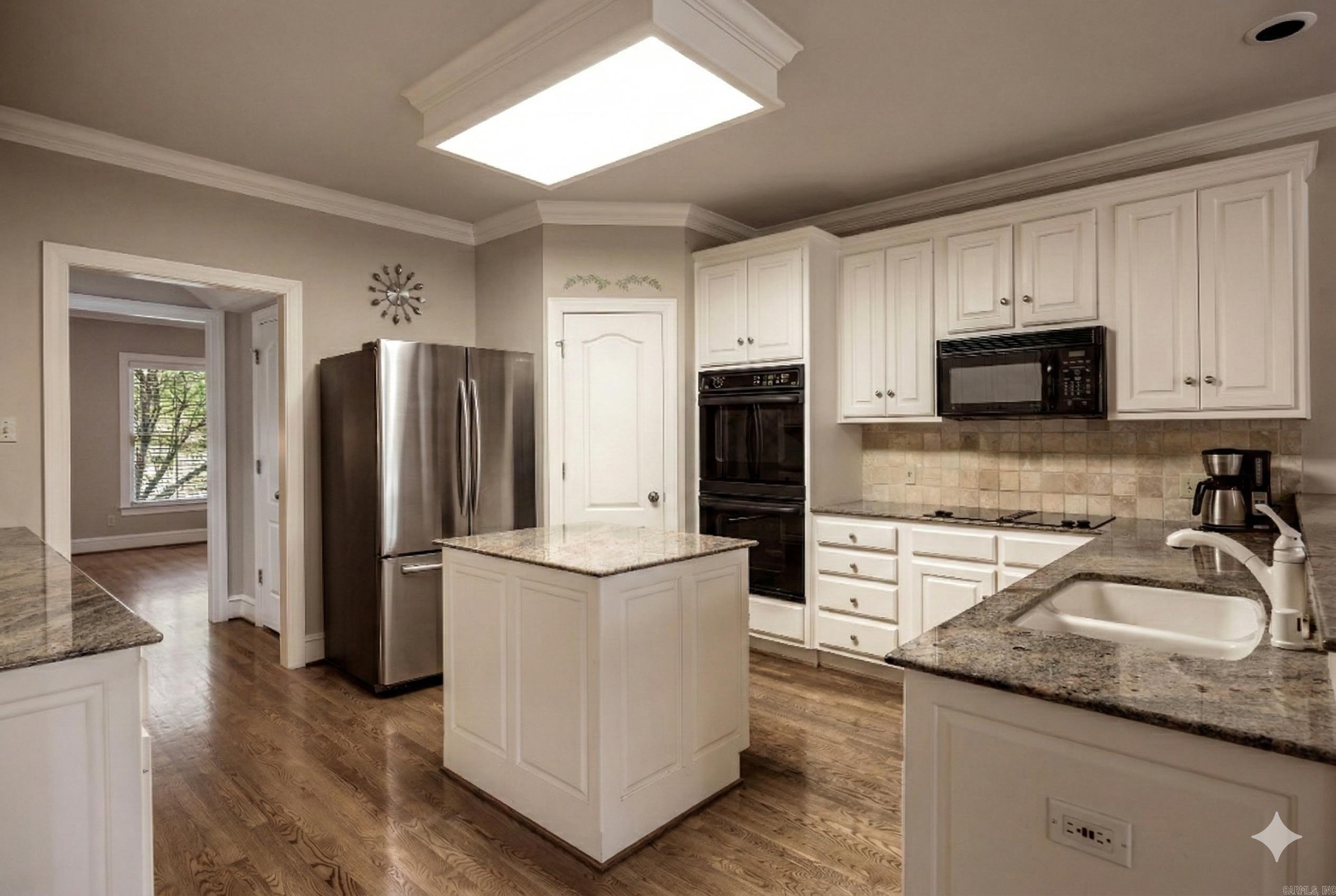 CHENAL VALLEY LAMARCHE PLACE NBH - Residential