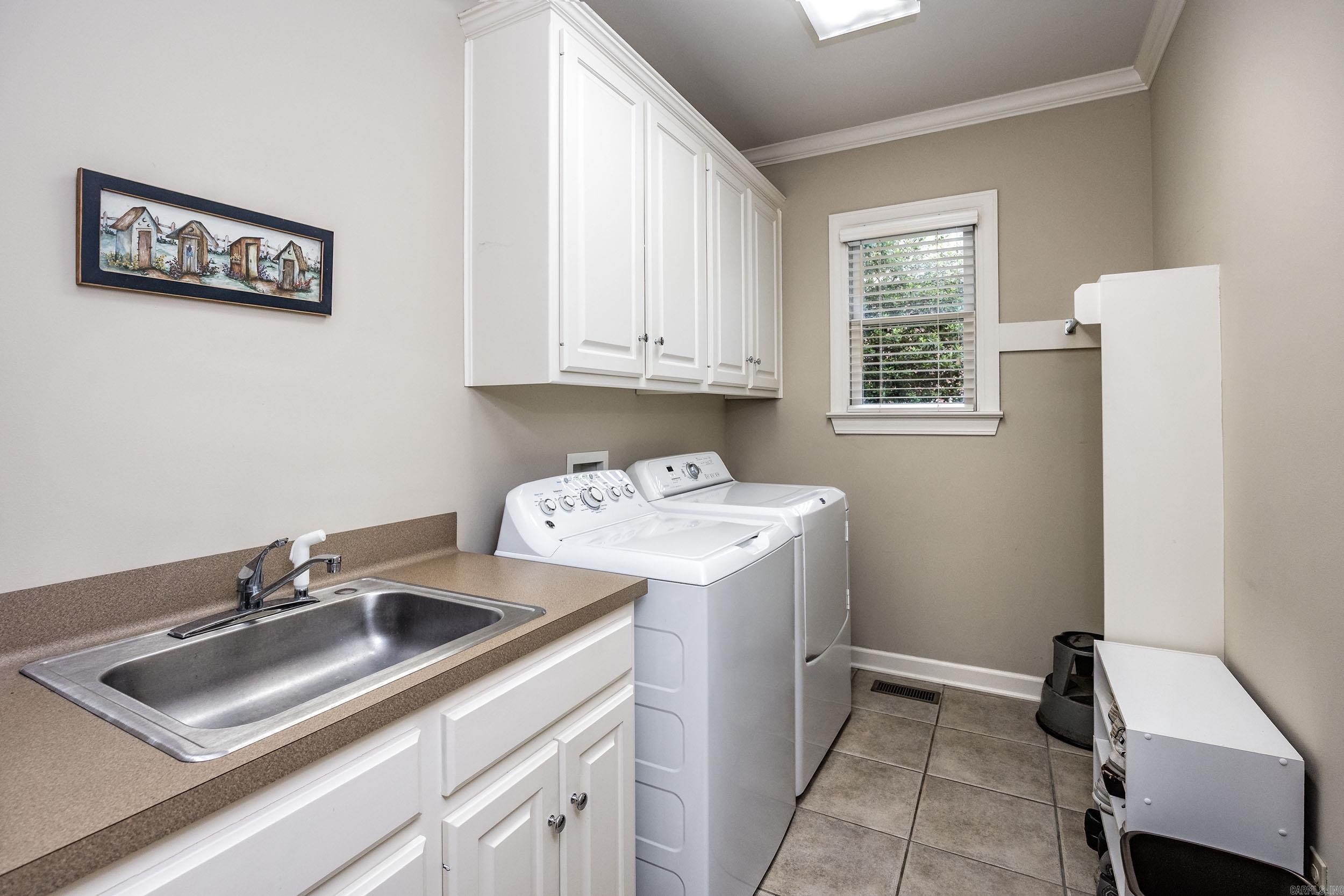 CHENAL VALLEY LAMARCHE PLACE NBH - Residential