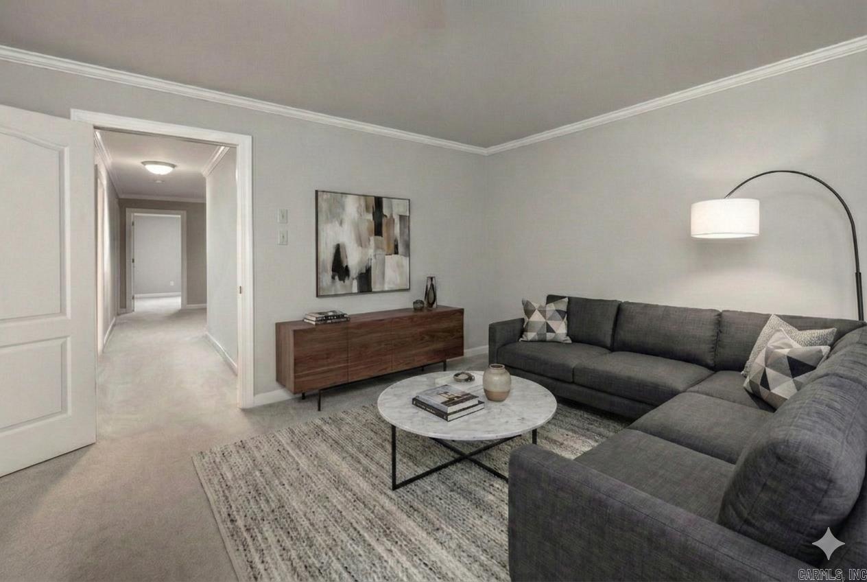 CHENAL VALLEY LAMARCHE PLACE NBH - Residential