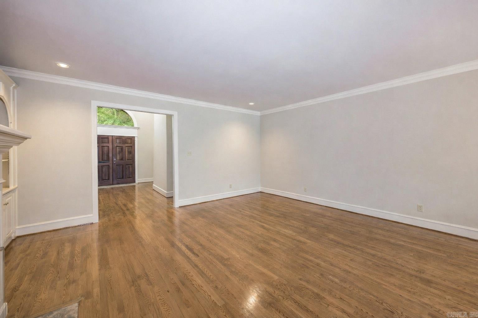 CHENAL VALLEY LAMARCHE PLACE NBH - Residential