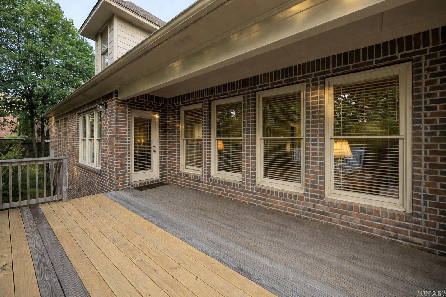 CHENAL VALLEY LAMARCHE PLACE NBH - Residential