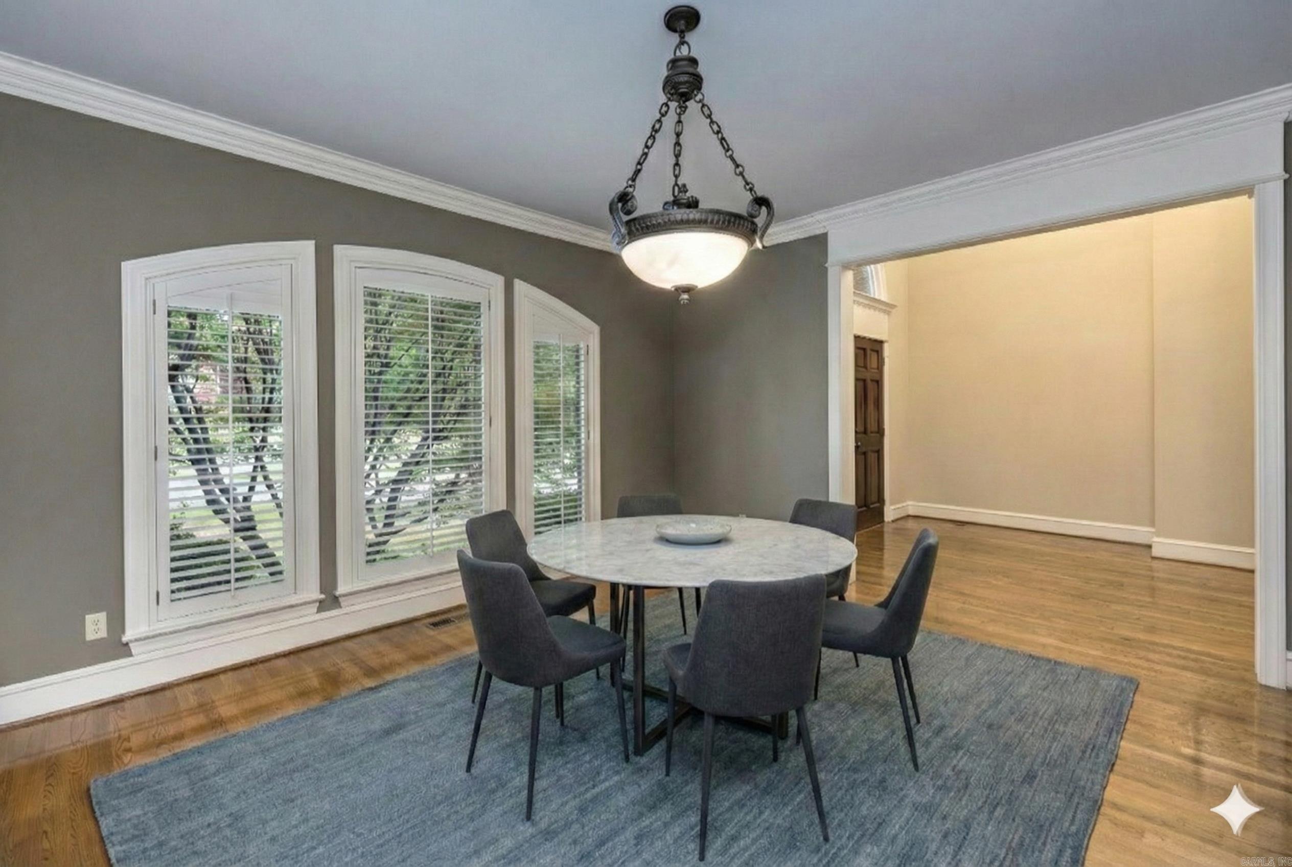 CHENAL VALLEY LAMARCHE PLACE NBH - Residential