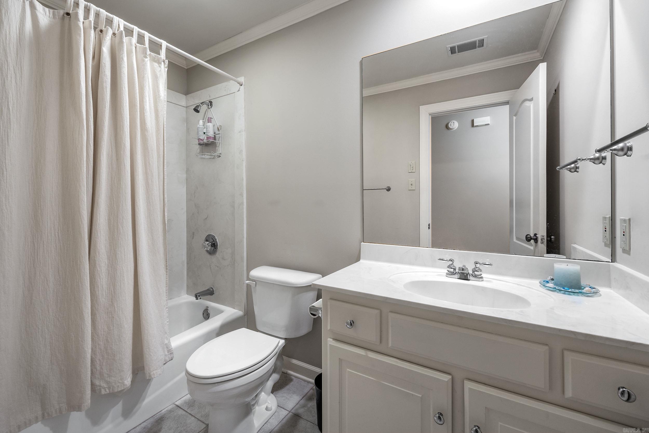 CHENAL VALLEY LAMARCHE PLACE NBH - Residential