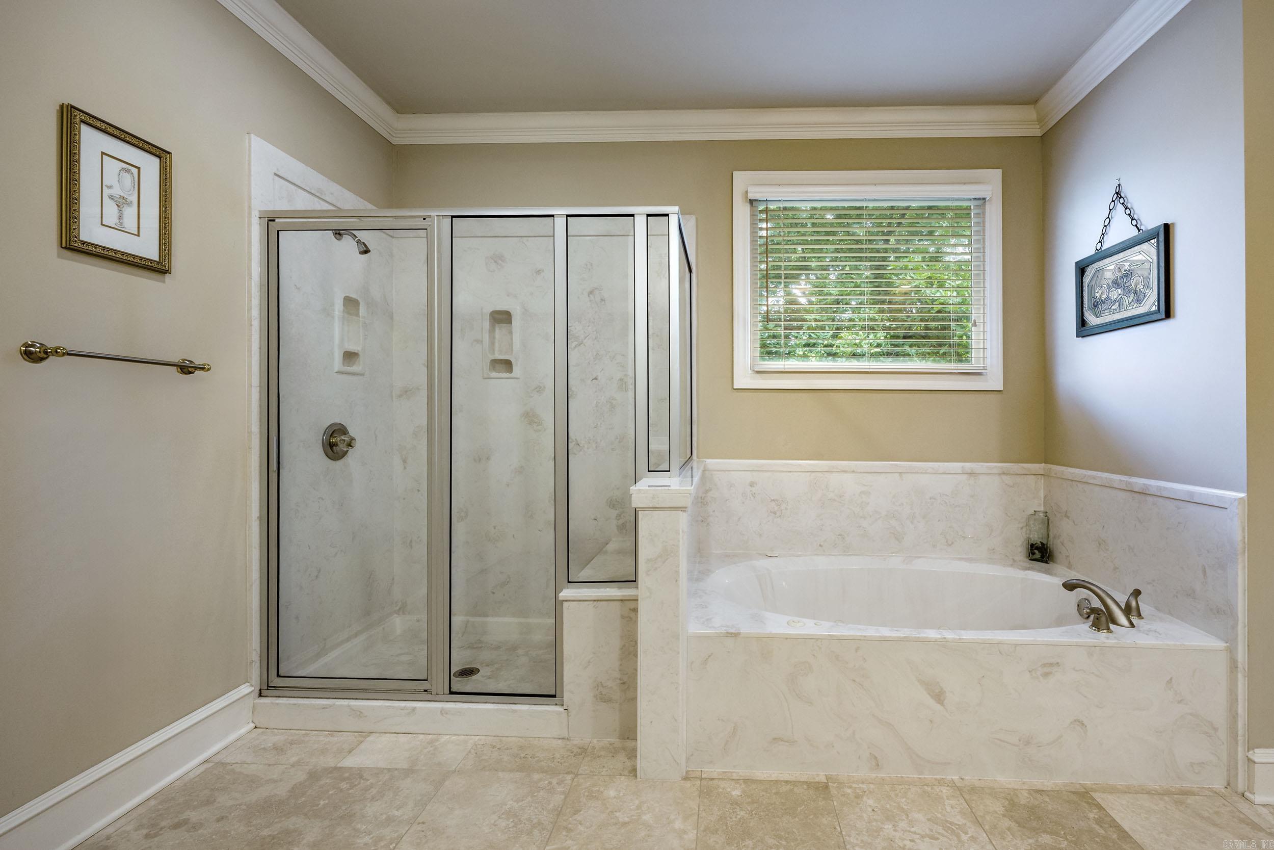 CHENAL VALLEY LAMARCHE PLACE NBH - Residential