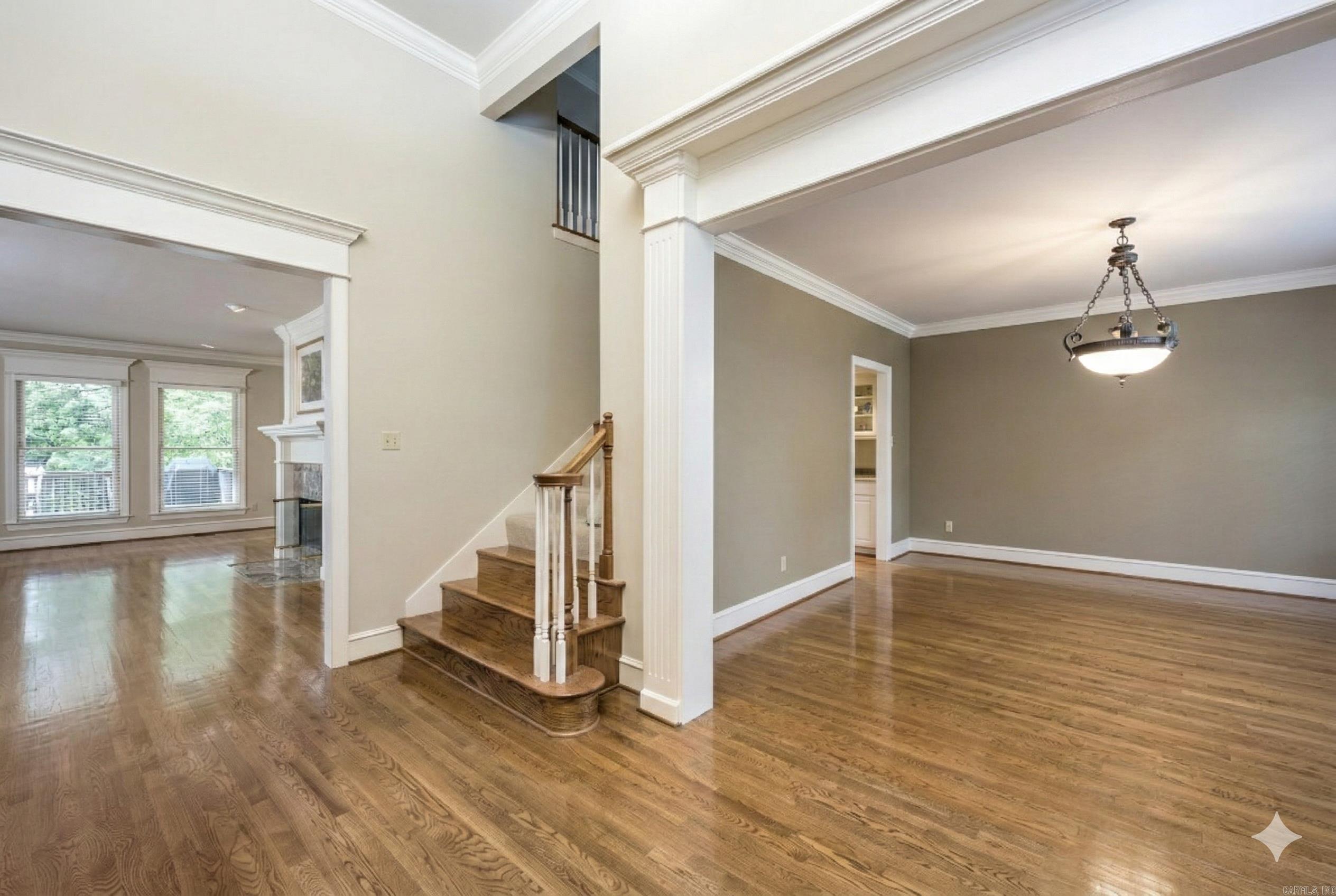 CHENAL VALLEY LAMARCHE PLACE NBH - Residential