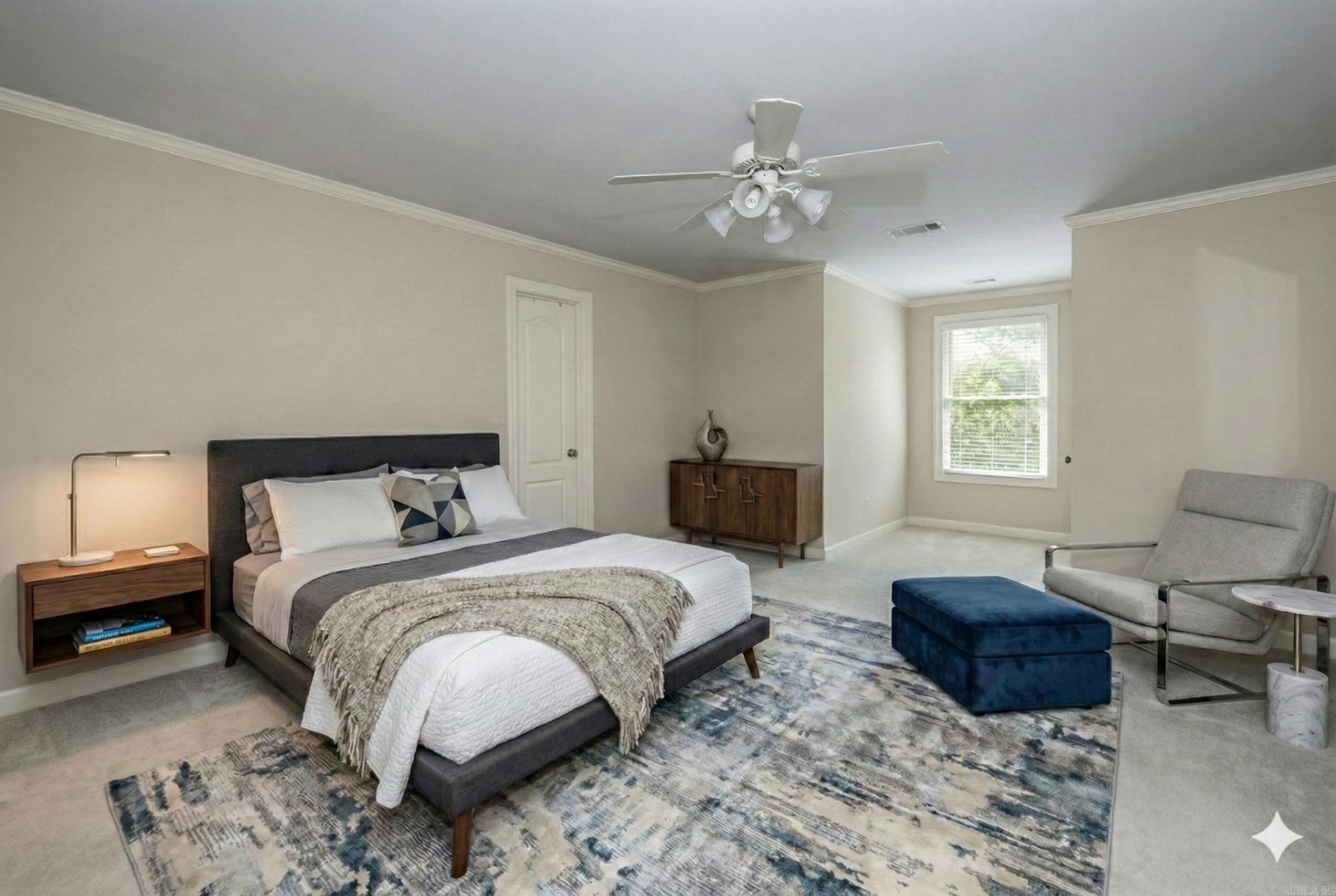 CHENAL VALLEY LAMARCHE PLACE NBH - Residential