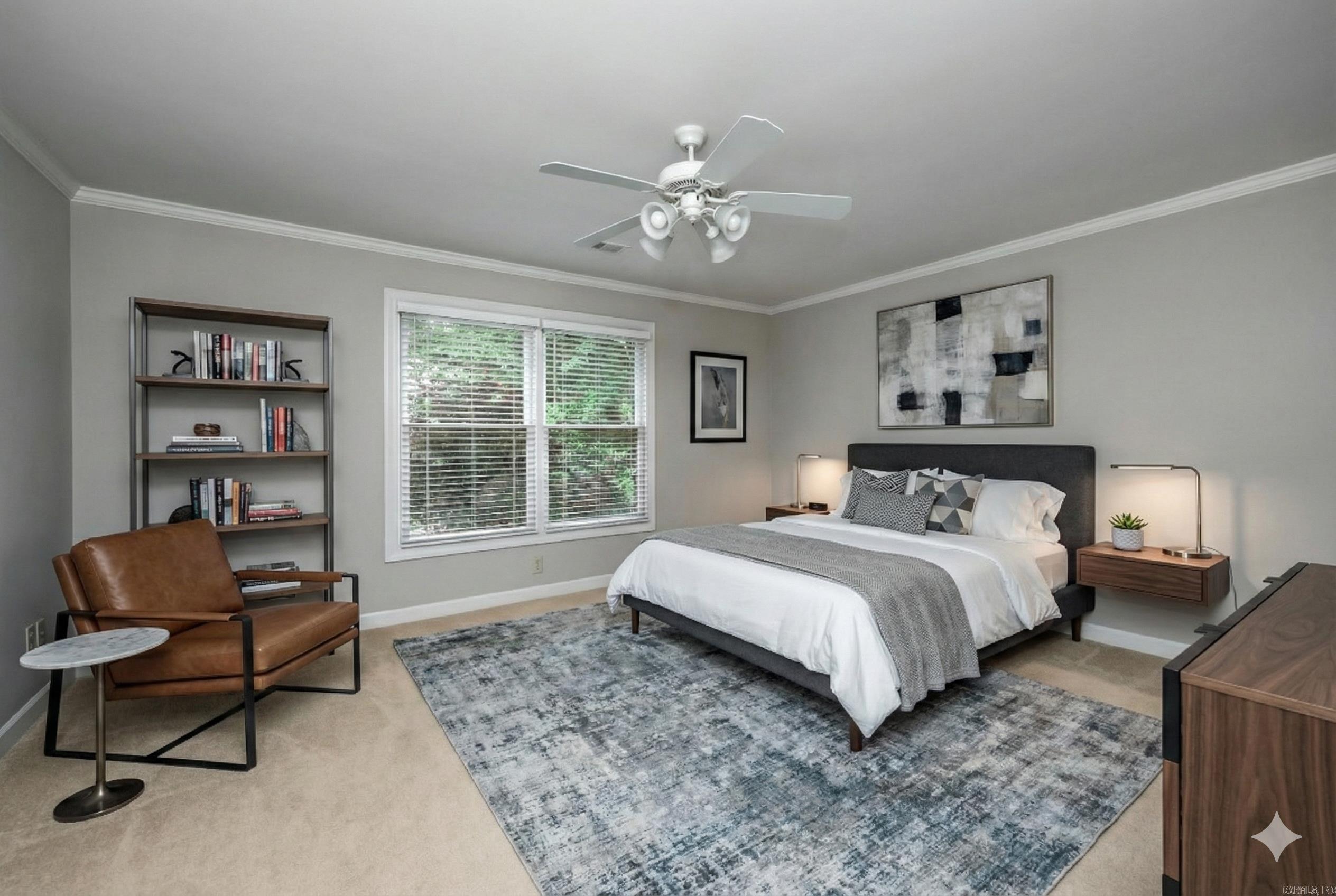 CHENAL VALLEY LAMARCHE PLACE NBH - Residential