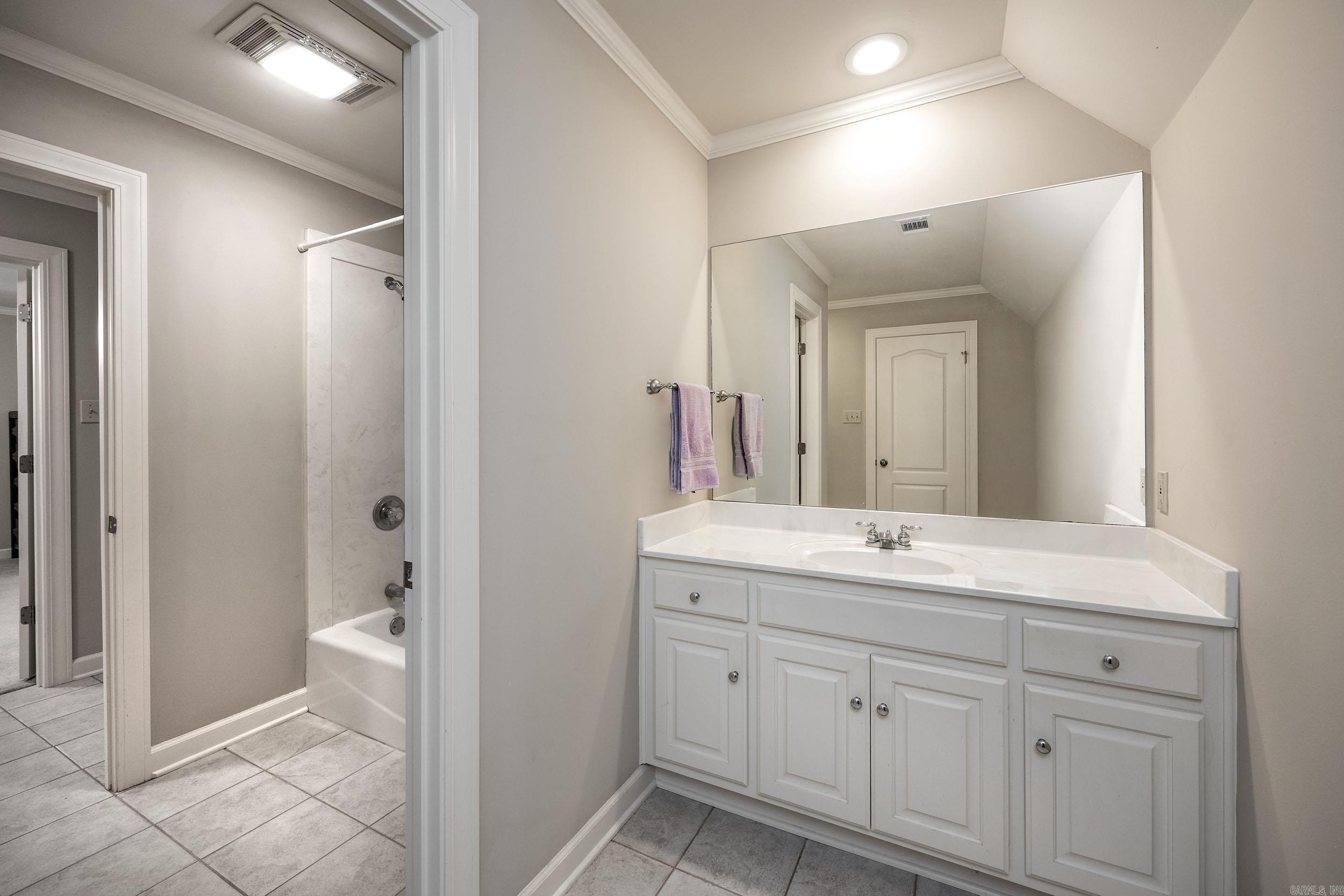 CHENAL VALLEY LAMARCHE PLACE NBH - Residential